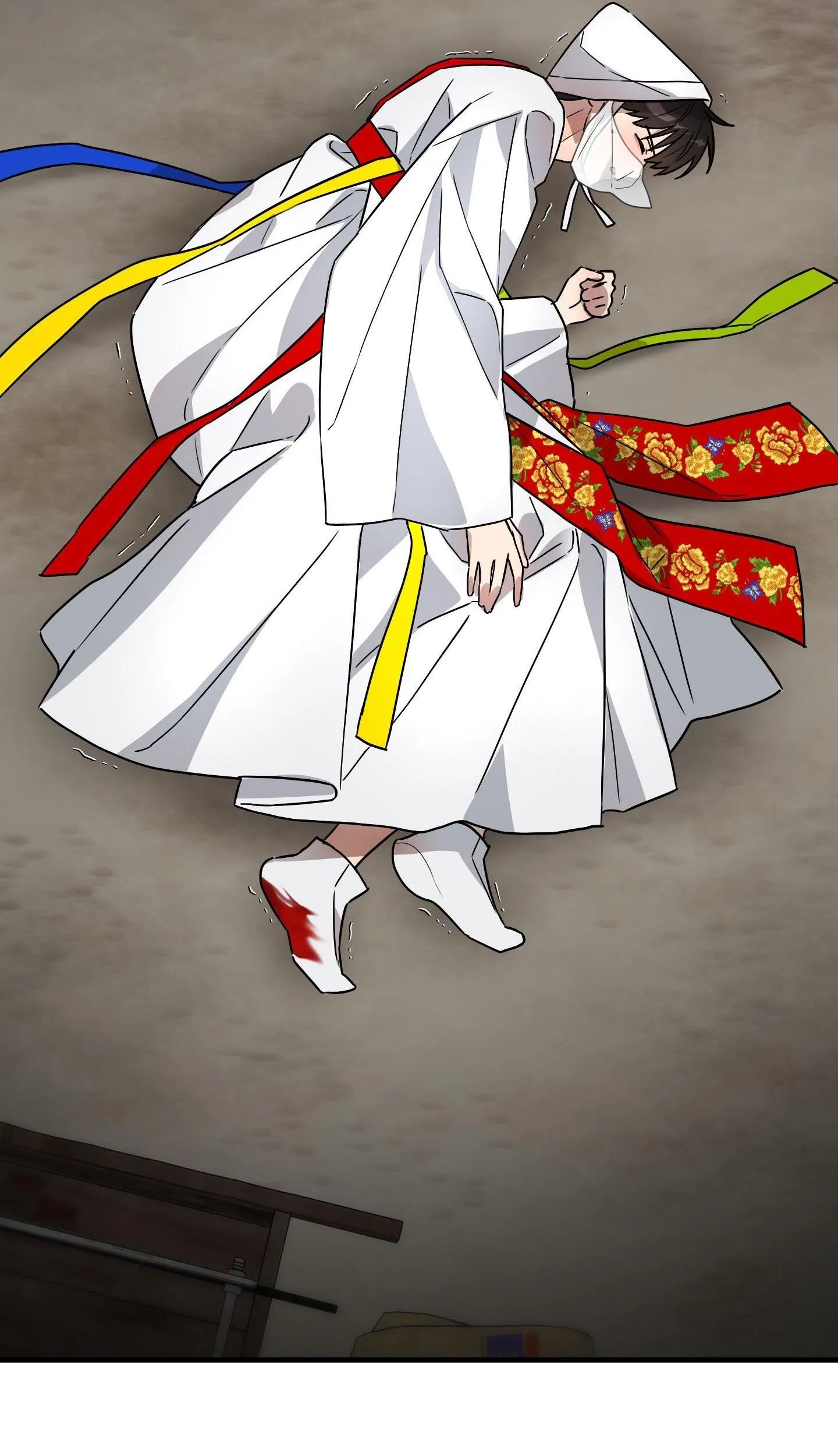 Yêu Phải Lừa Đảo Chapter 19 Trang 60