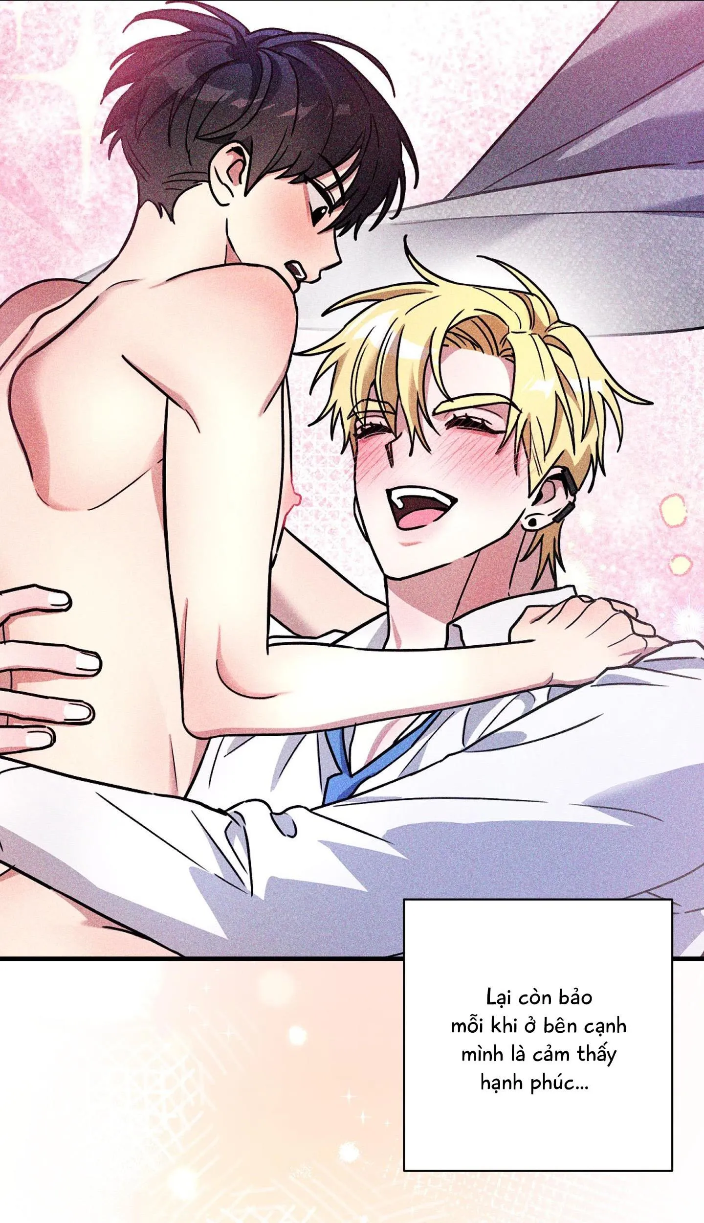 Yêu Phải Lừa Đảo Chapter 19 Trang 67