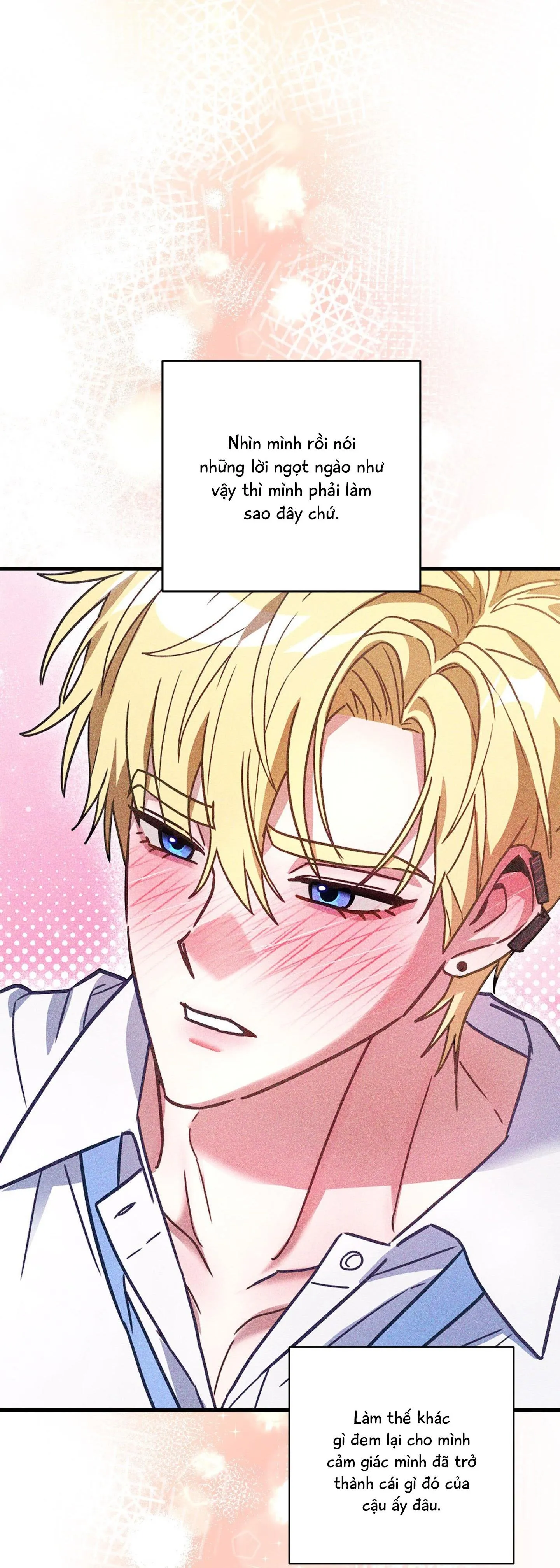 Yêu Phải Lừa Đảo Chapter 19 Trang 68