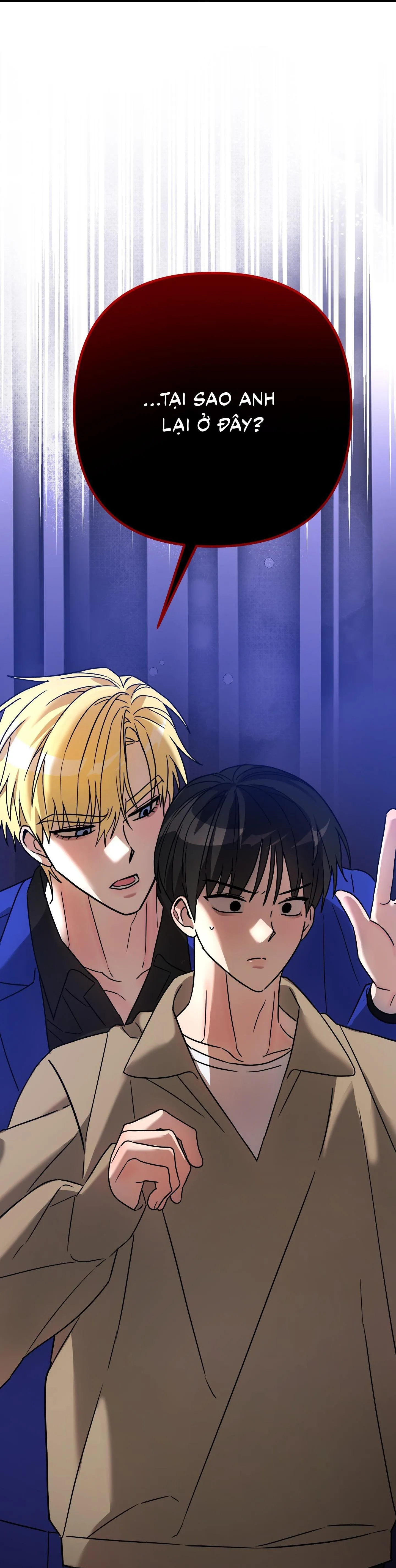 Yêu Phải Lừa Đảo Chapter 19 Trang 78