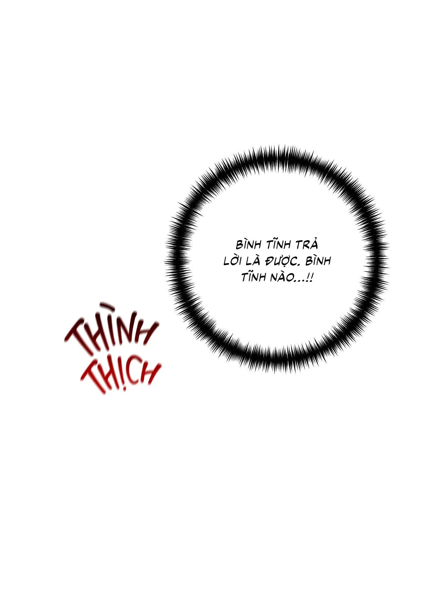 Yêu Phải Lừa Đảo Chapter 20 Trang 3