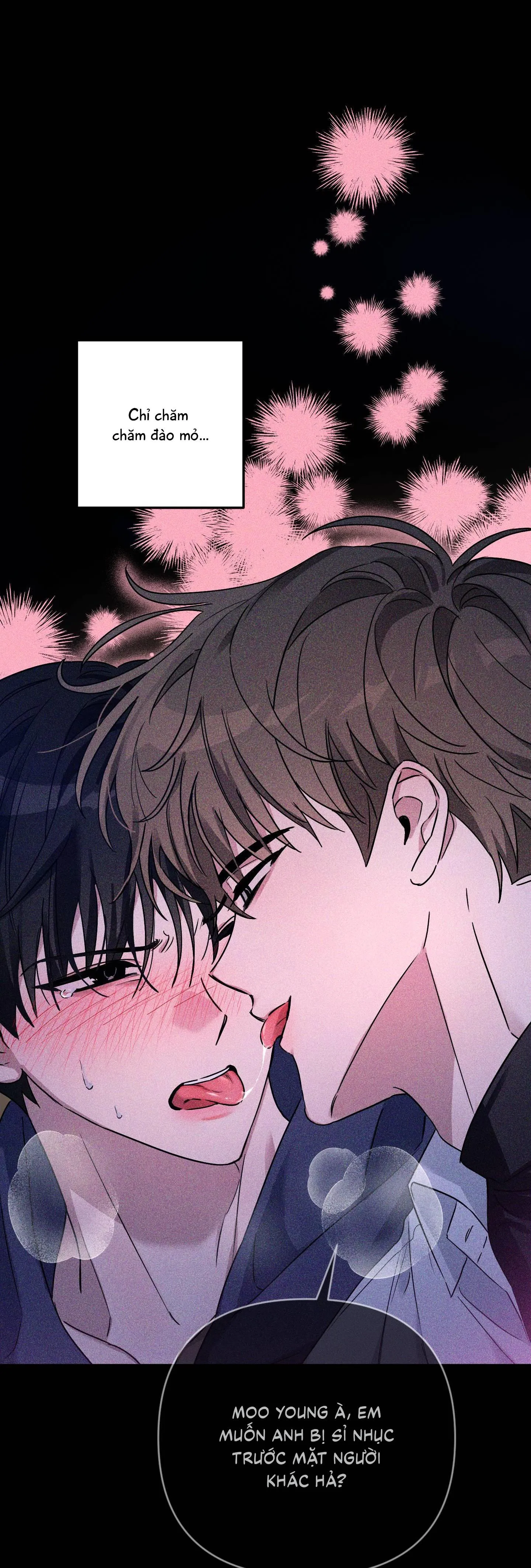 Yêu Phải Lừa Đảo Chapter 20 Trang 64