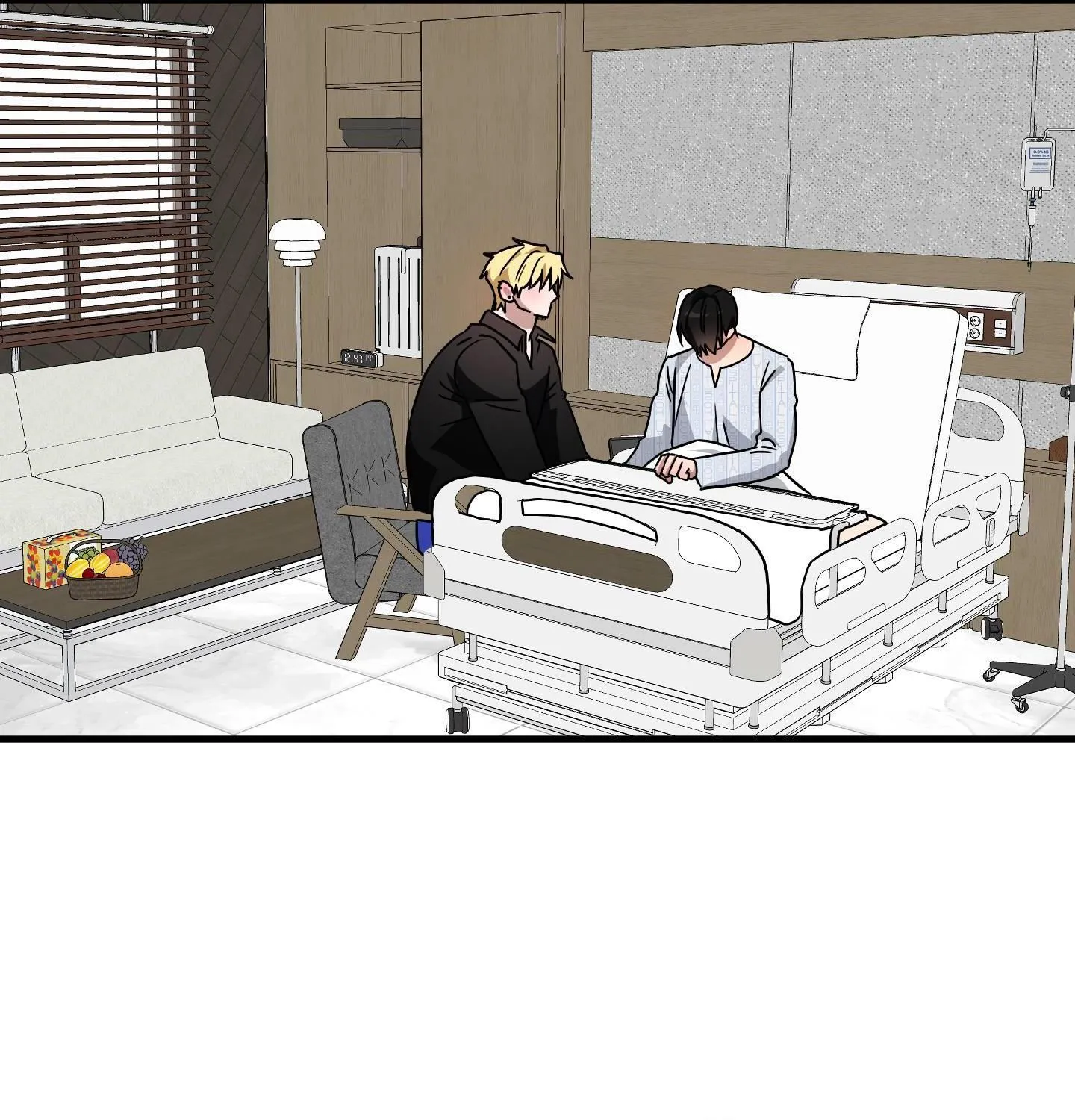 Yêu Phải Lừa Đảo Chapter 20 Trang 67