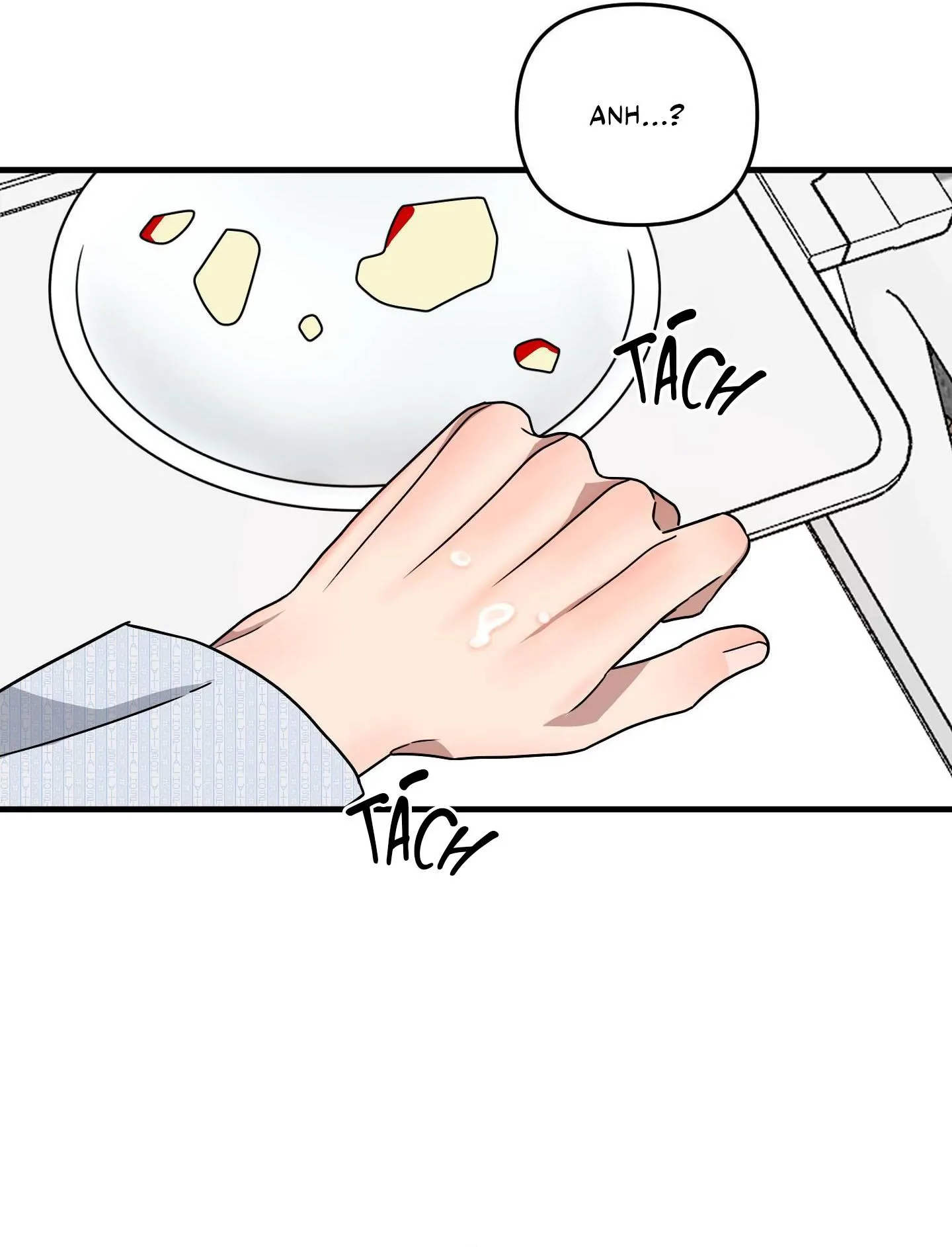 Yêu Phải Lừa Đảo Chapter 20 Trang 68