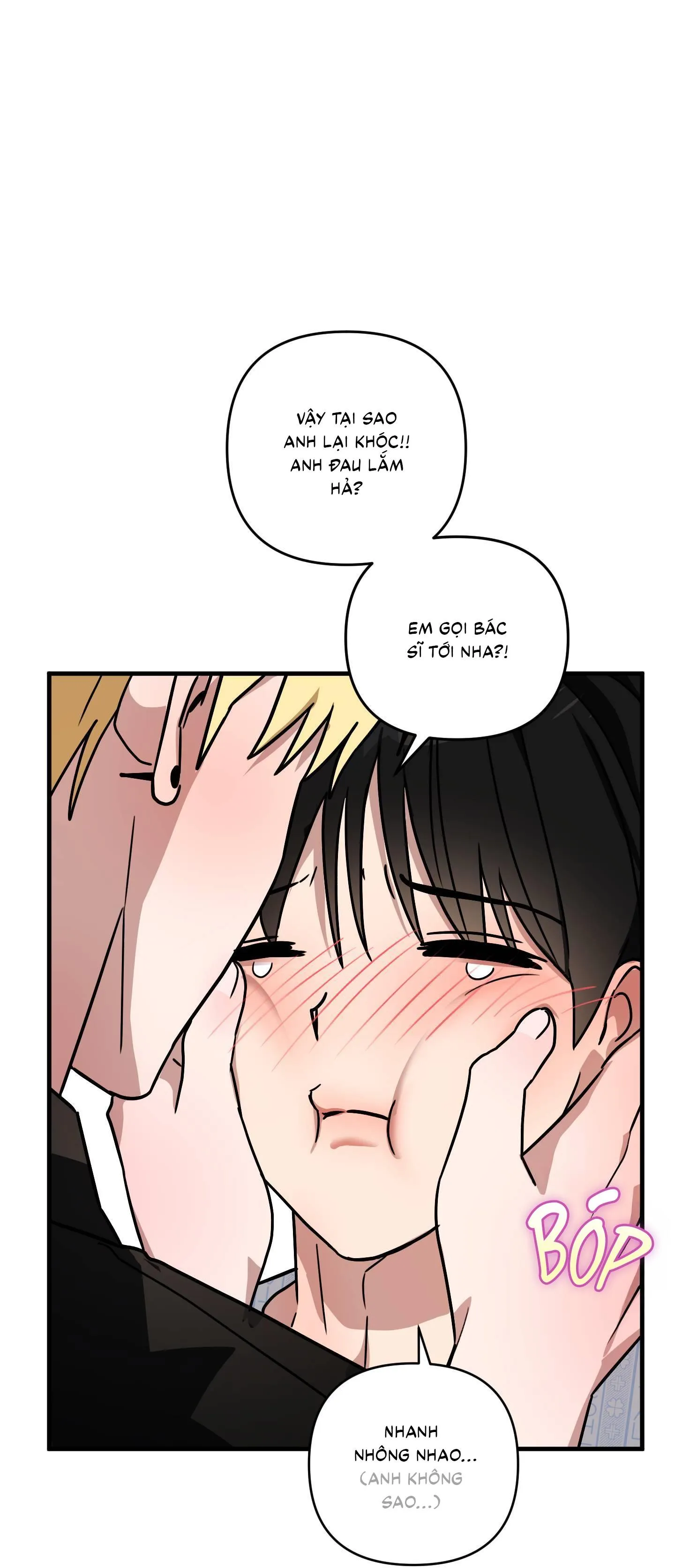 Yêu Phải Lừa Đảo Chapter 20 Trang 75