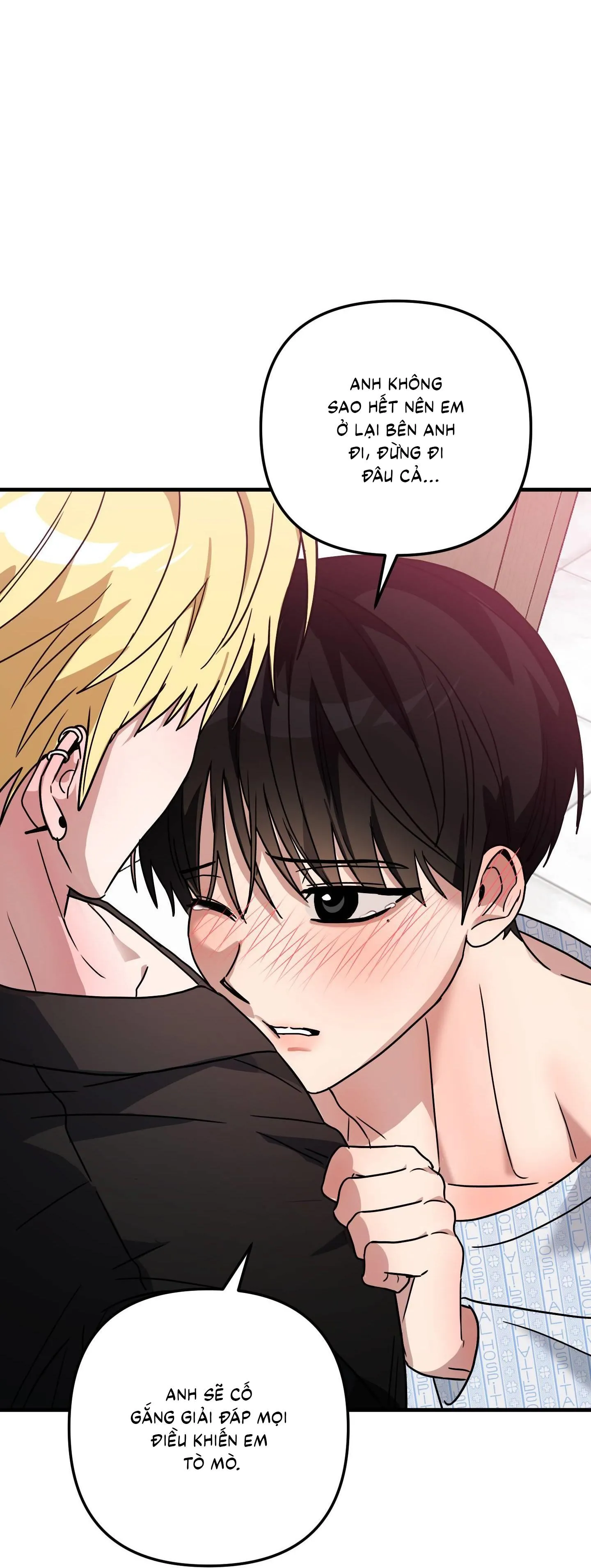 Yêu Phải Lừa Đảo Chapter 20 Trang 78