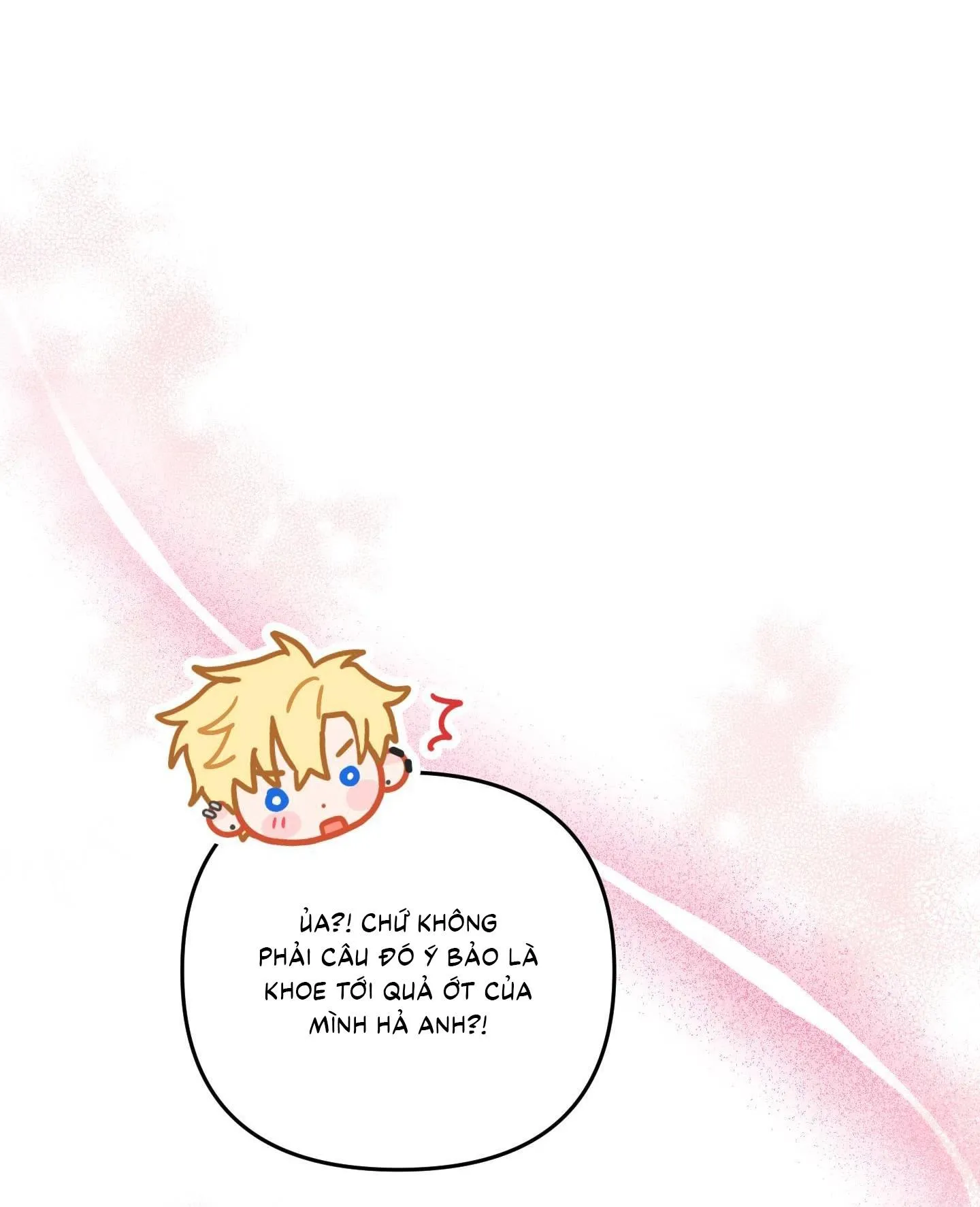 Yêu Phải Lừa Đảo Chapter 20 Trang 83