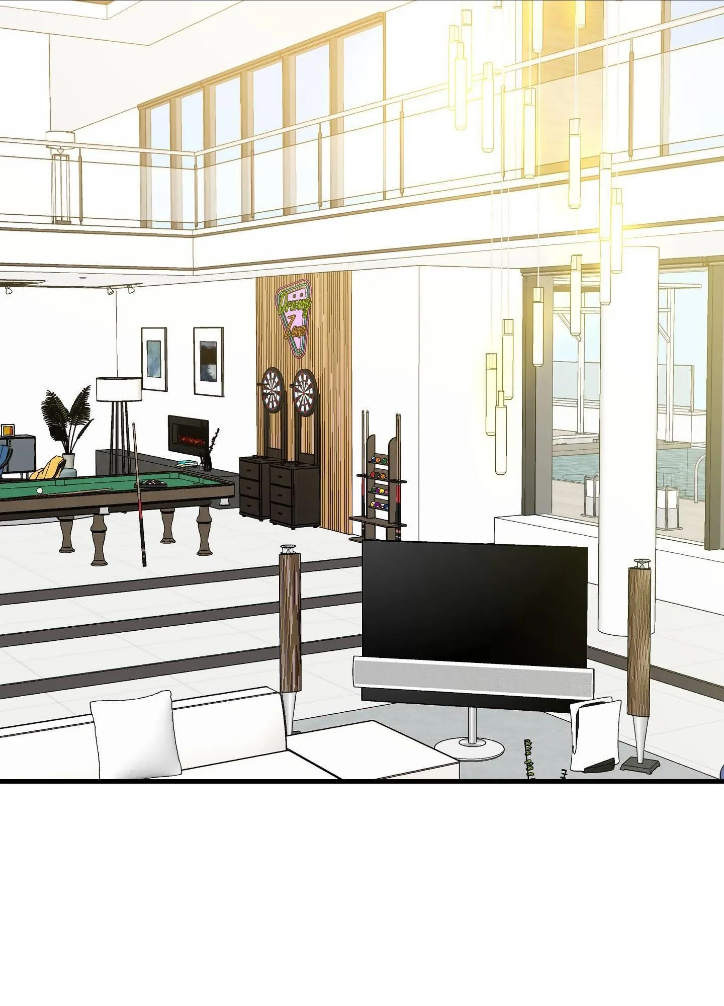 Yêu Phải Lừa Đảo Chapter 20 Trang 86