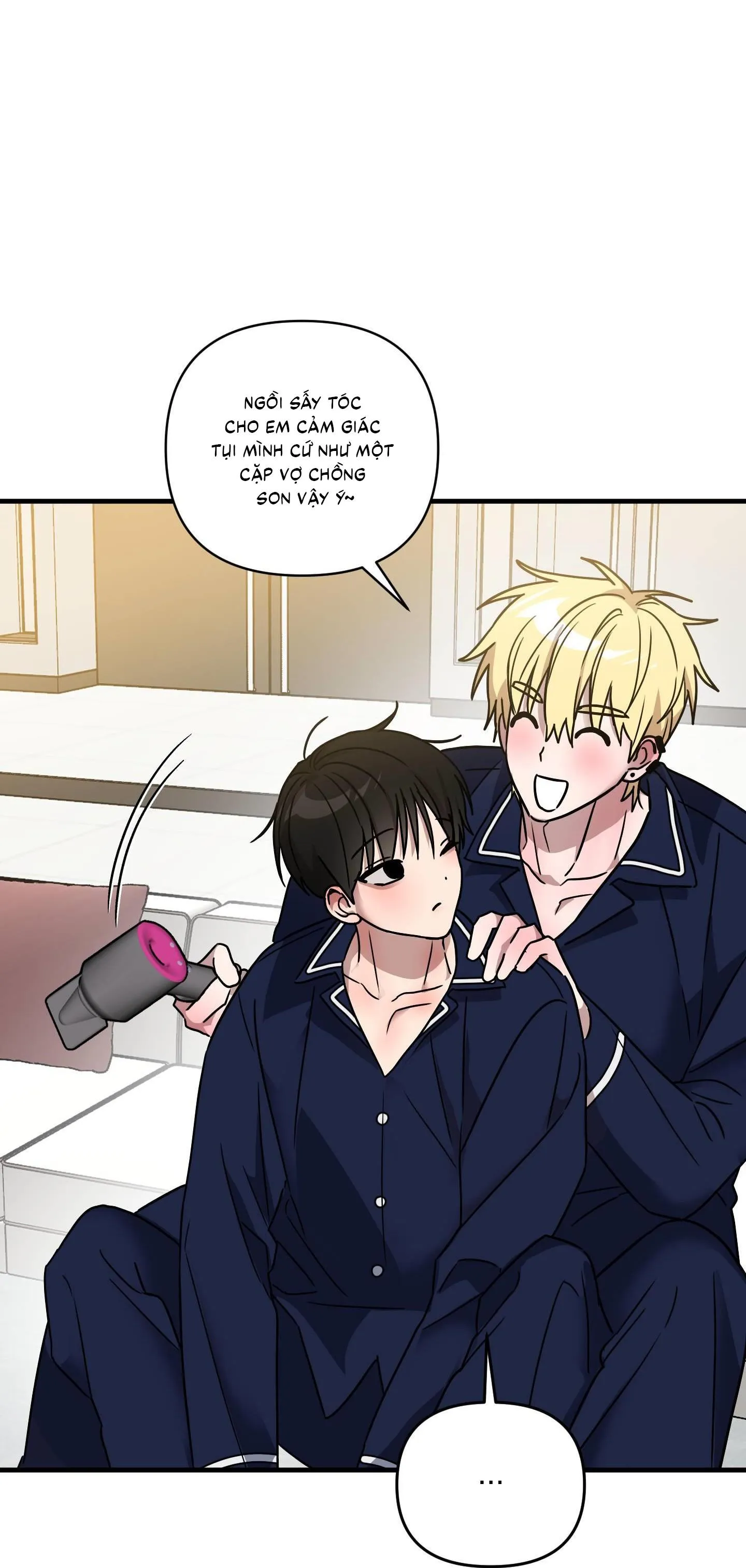 Yêu Phải Lừa Đảo Chapter 20 Trang 89