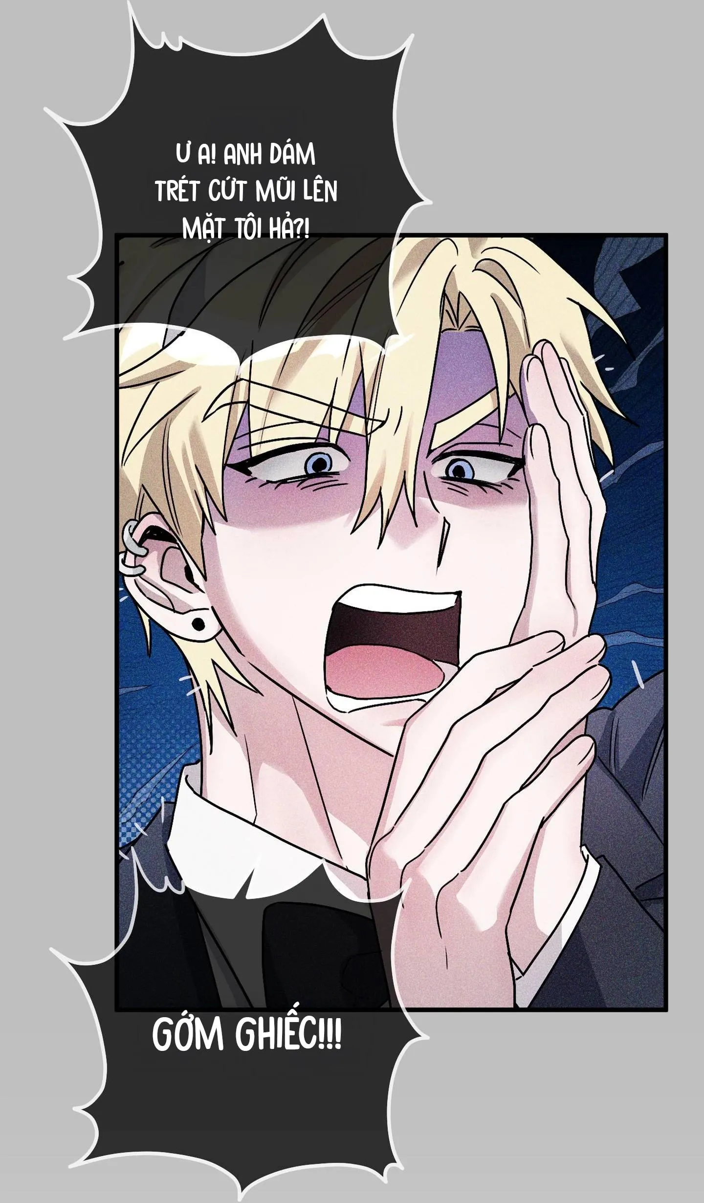 Yêu Phải Lừa Đảo Chapter 20 Trang 96