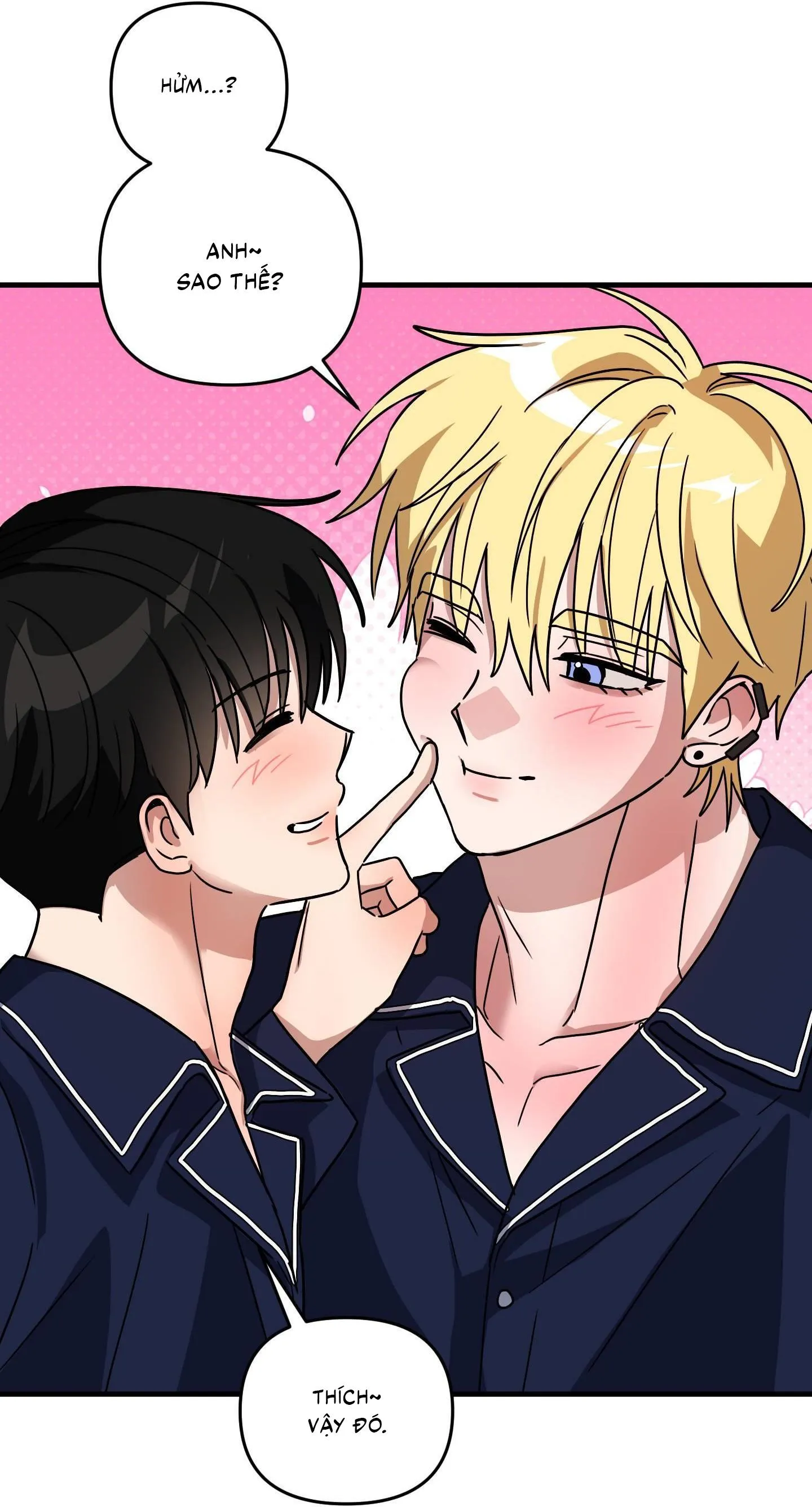 Yêu Phải Lừa Đảo Chapter 20 Trang 99