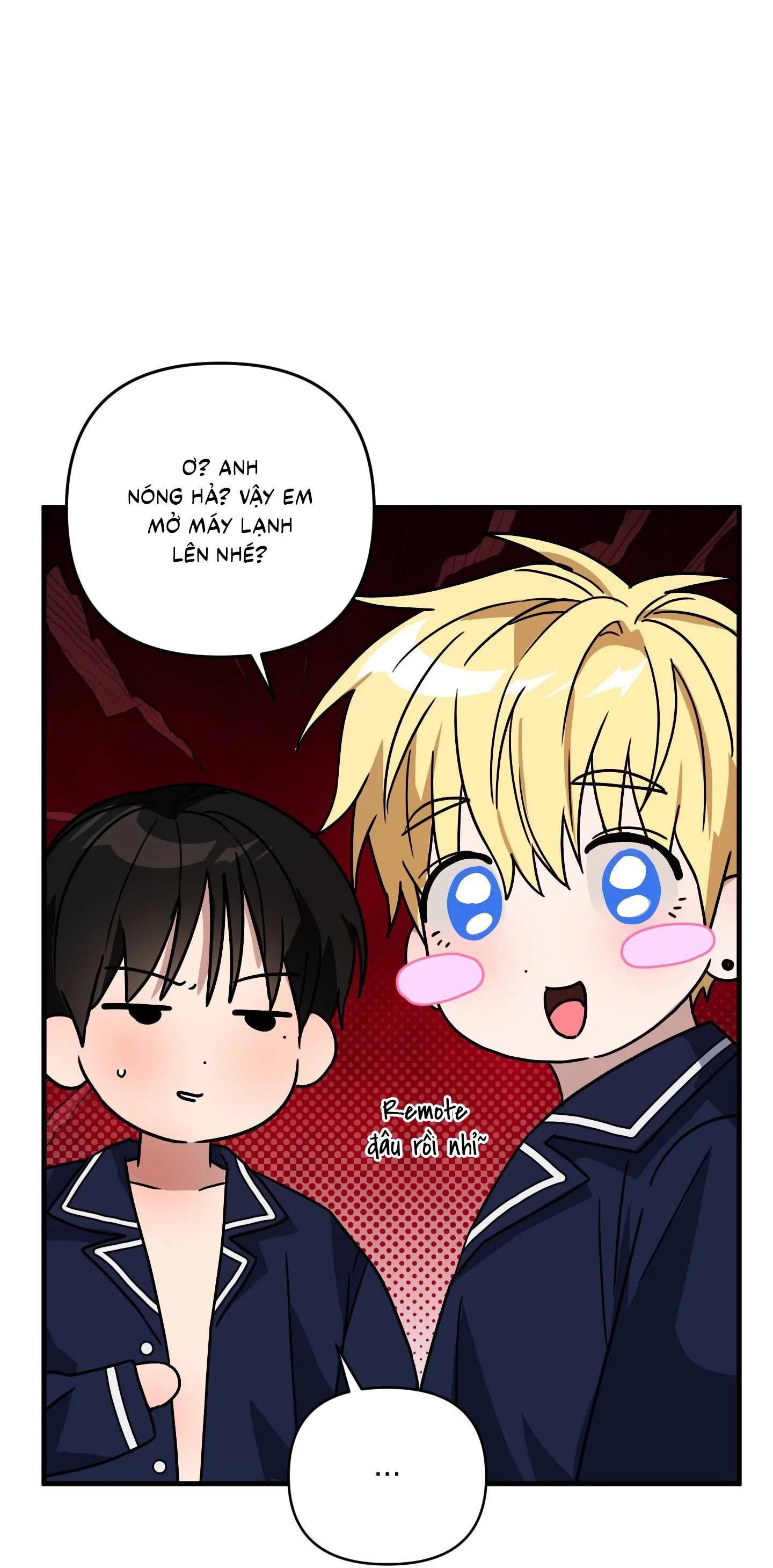 Yêu Phải Lừa Đảo Chapter 20 Trang 102