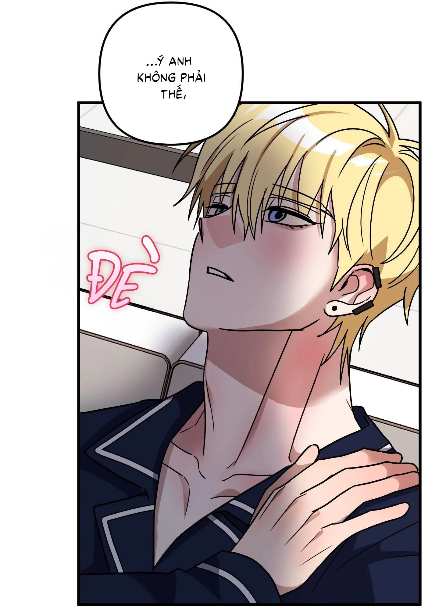 Yêu Phải Lừa Đảo Chapter 20 Trang 104