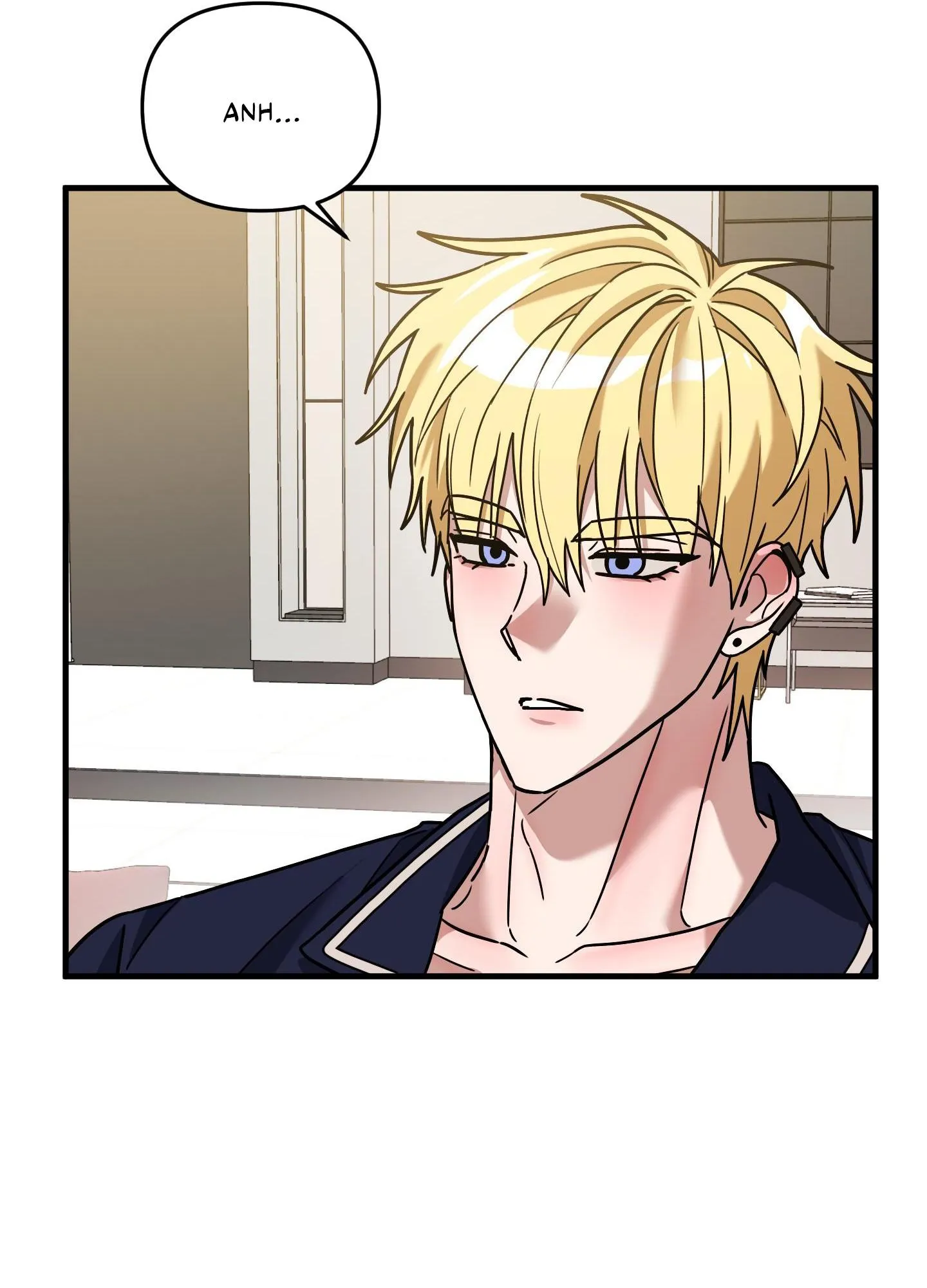 Yêu Phải Lừa Đảo Chapter 21 Trang 4