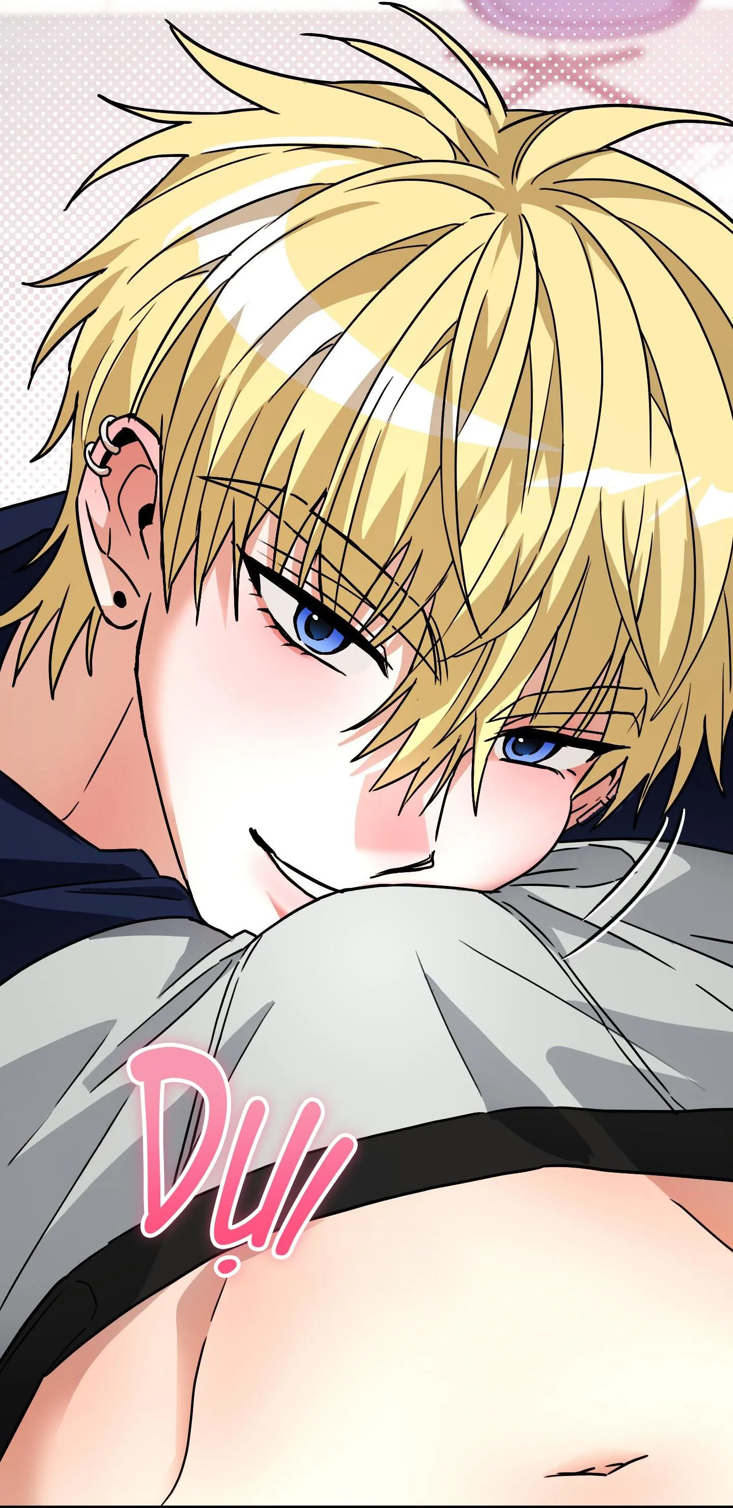 Yêu Phải Lừa Đảo Chapter 21 Trang 18