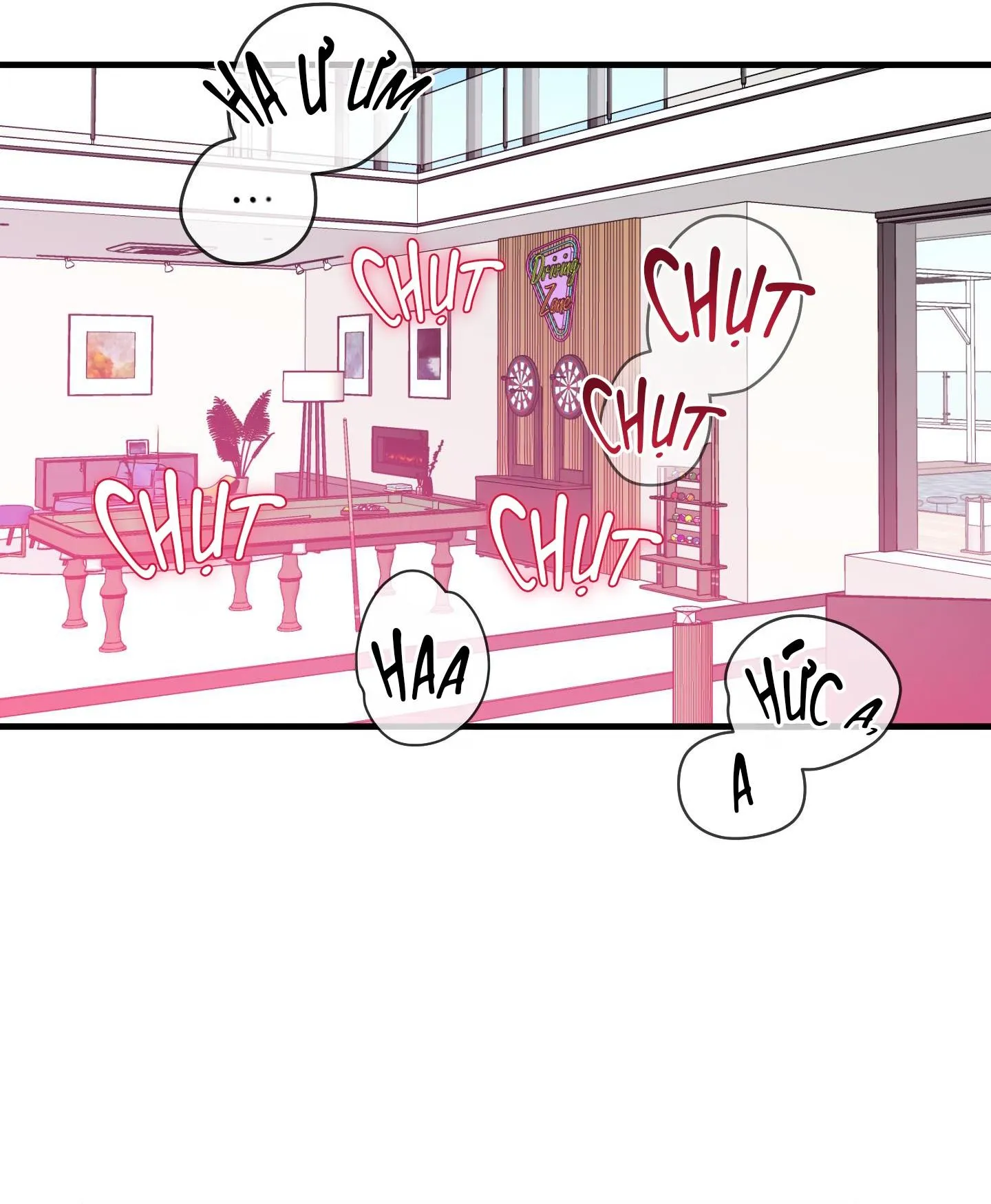 Yêu Phải Lừa Đảo Chapter 21 Trang 20