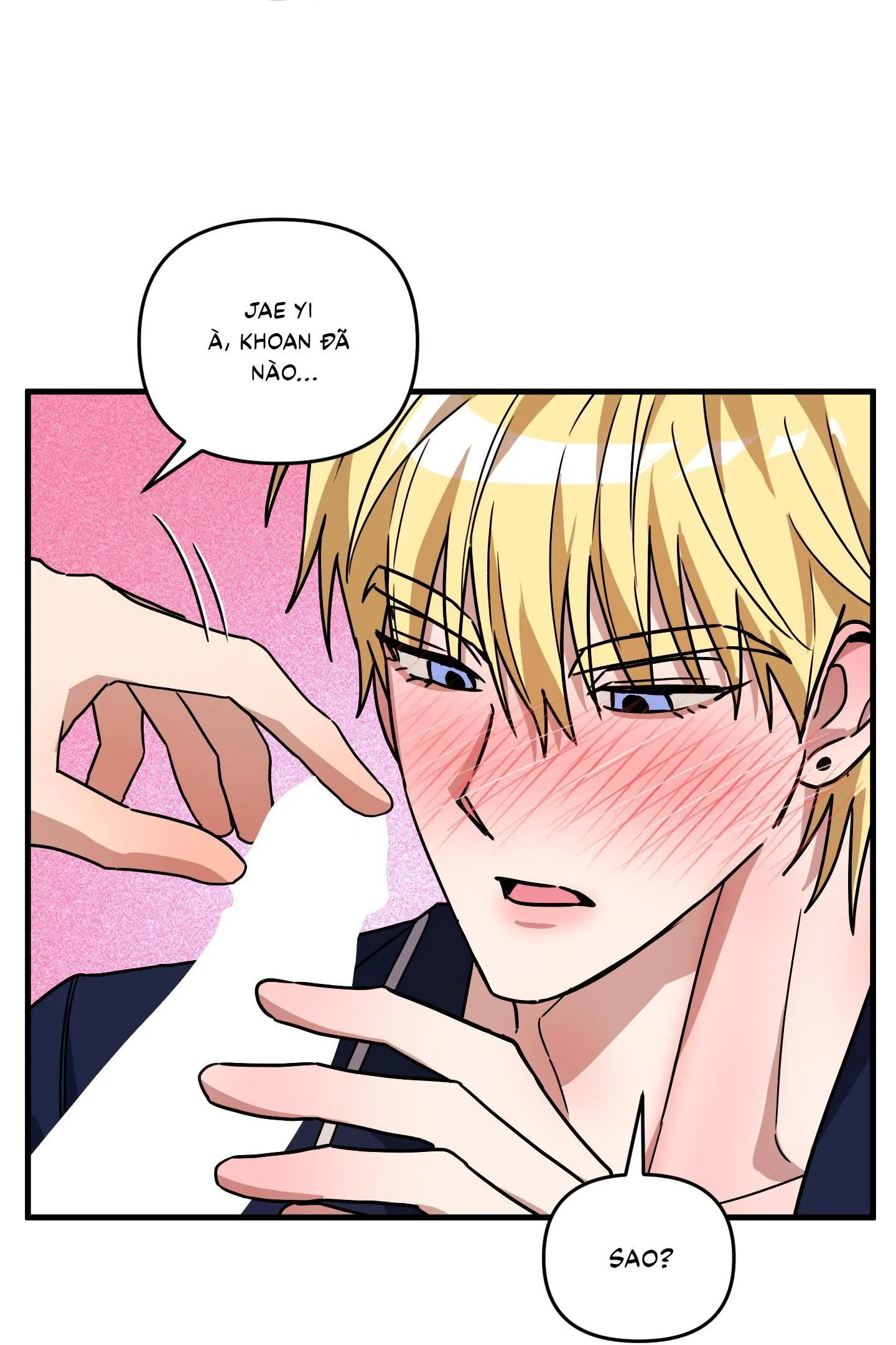 Yêu Phải Lừa Đảo Chapter 21 Trang 24