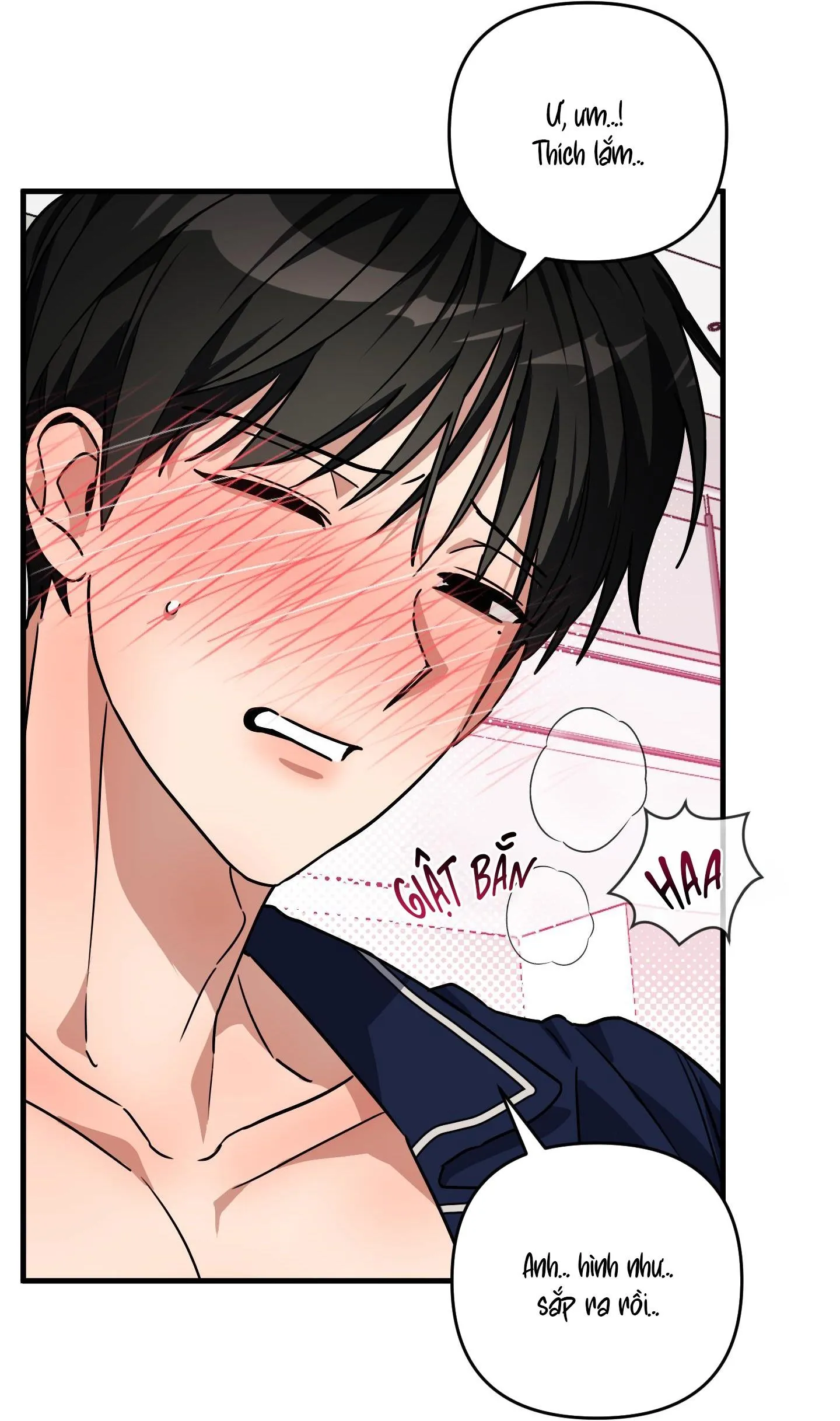 Yêu Phải Lừa Đảo Chapter 21 Trang 35