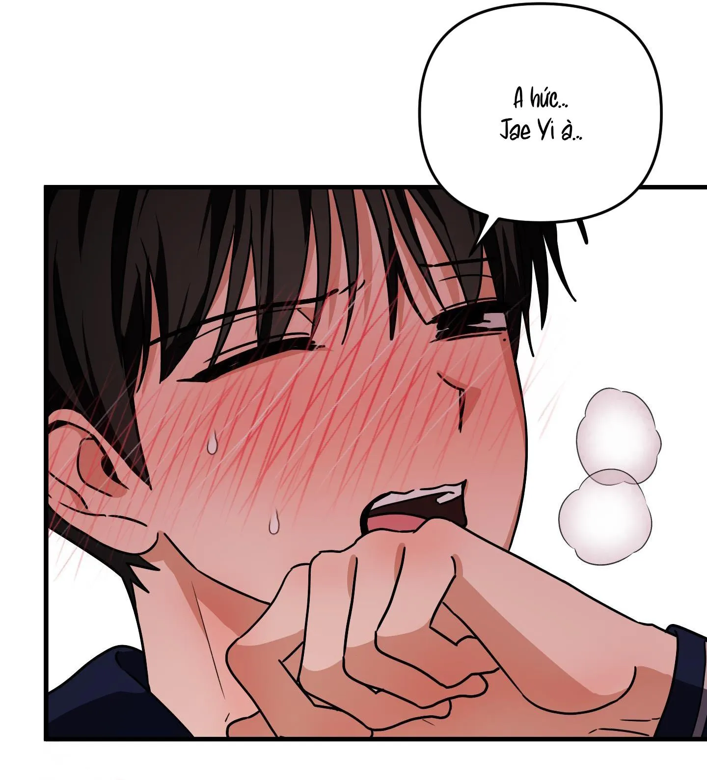 Yêu Phải Lừa Đảo Chapter 21 Trang 40