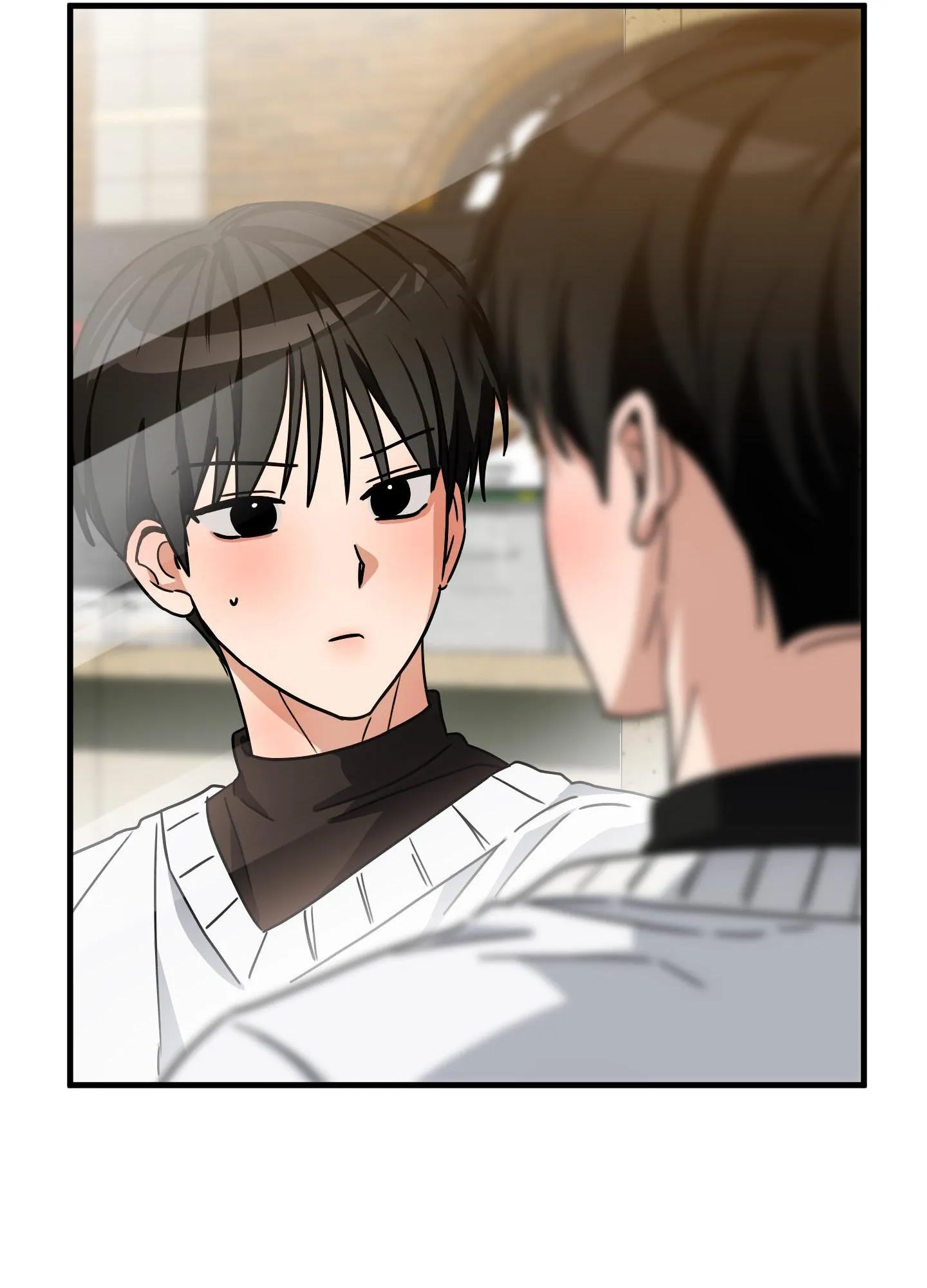 Yêu Phải Lừa Đảo Chapter 21 Trang 49