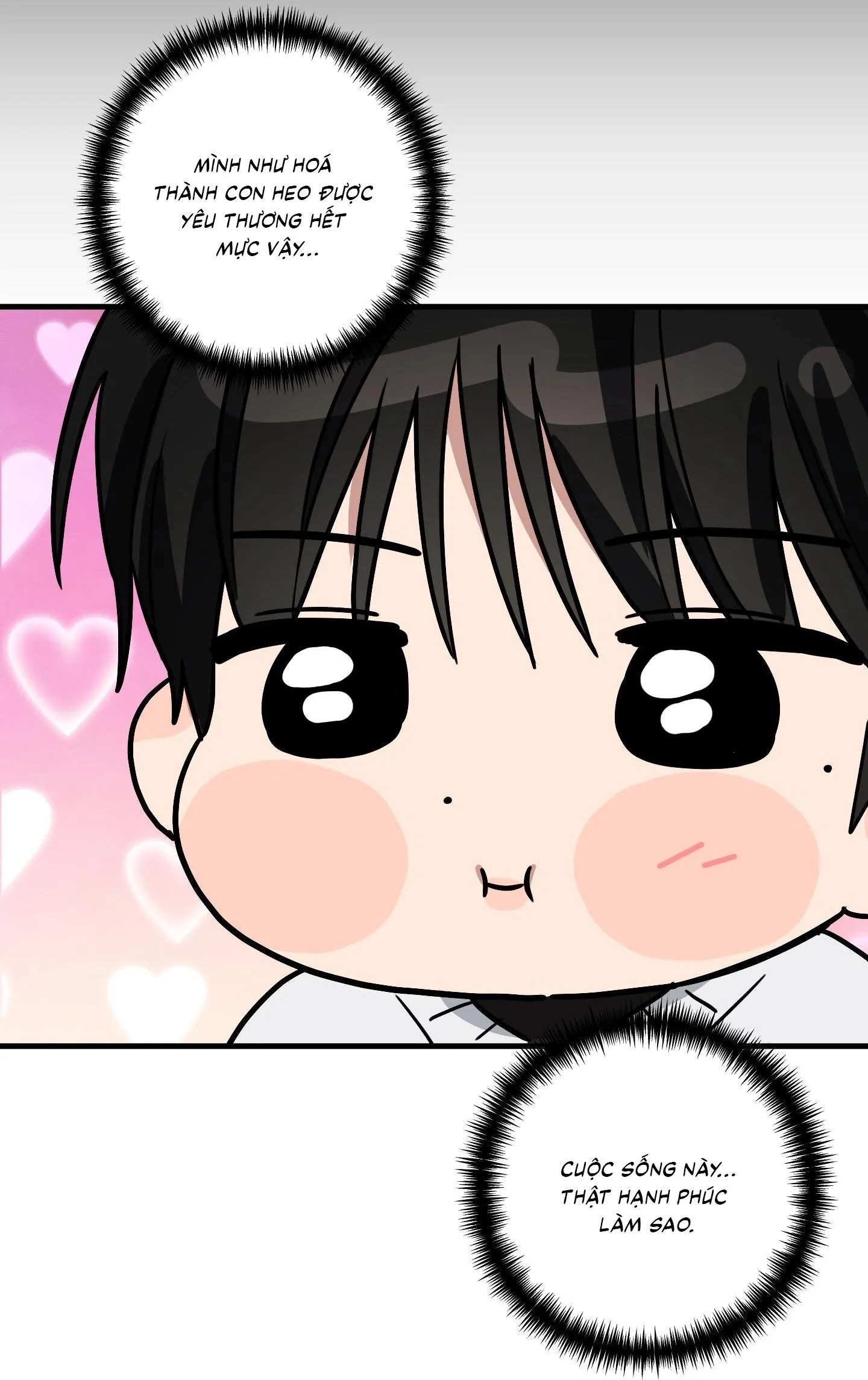 Yêu Phải Lừa Đảo Chapter 21 Trang 61