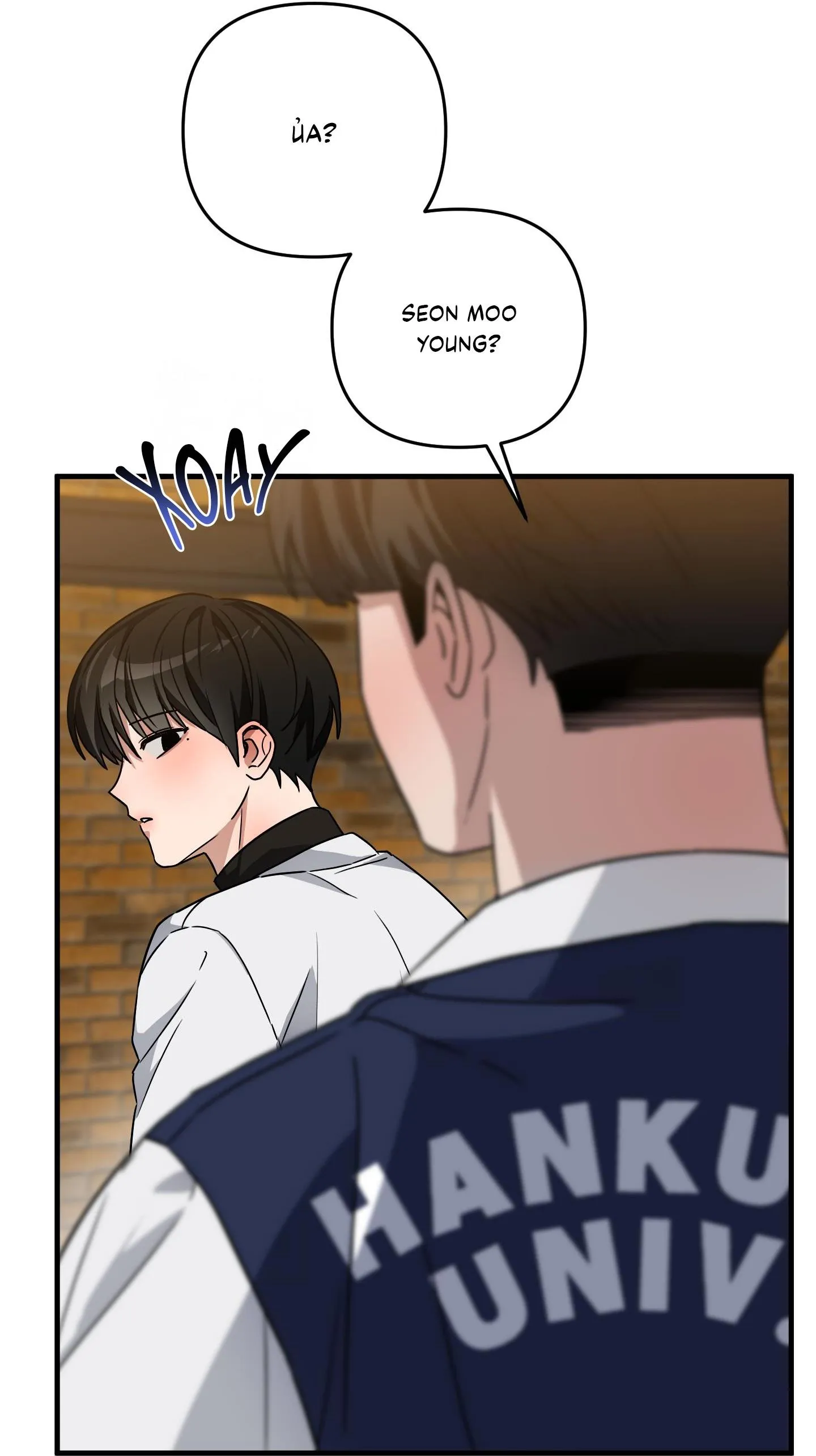 Yêu Phải Lừa Đảo Chapter 21 Trang 69