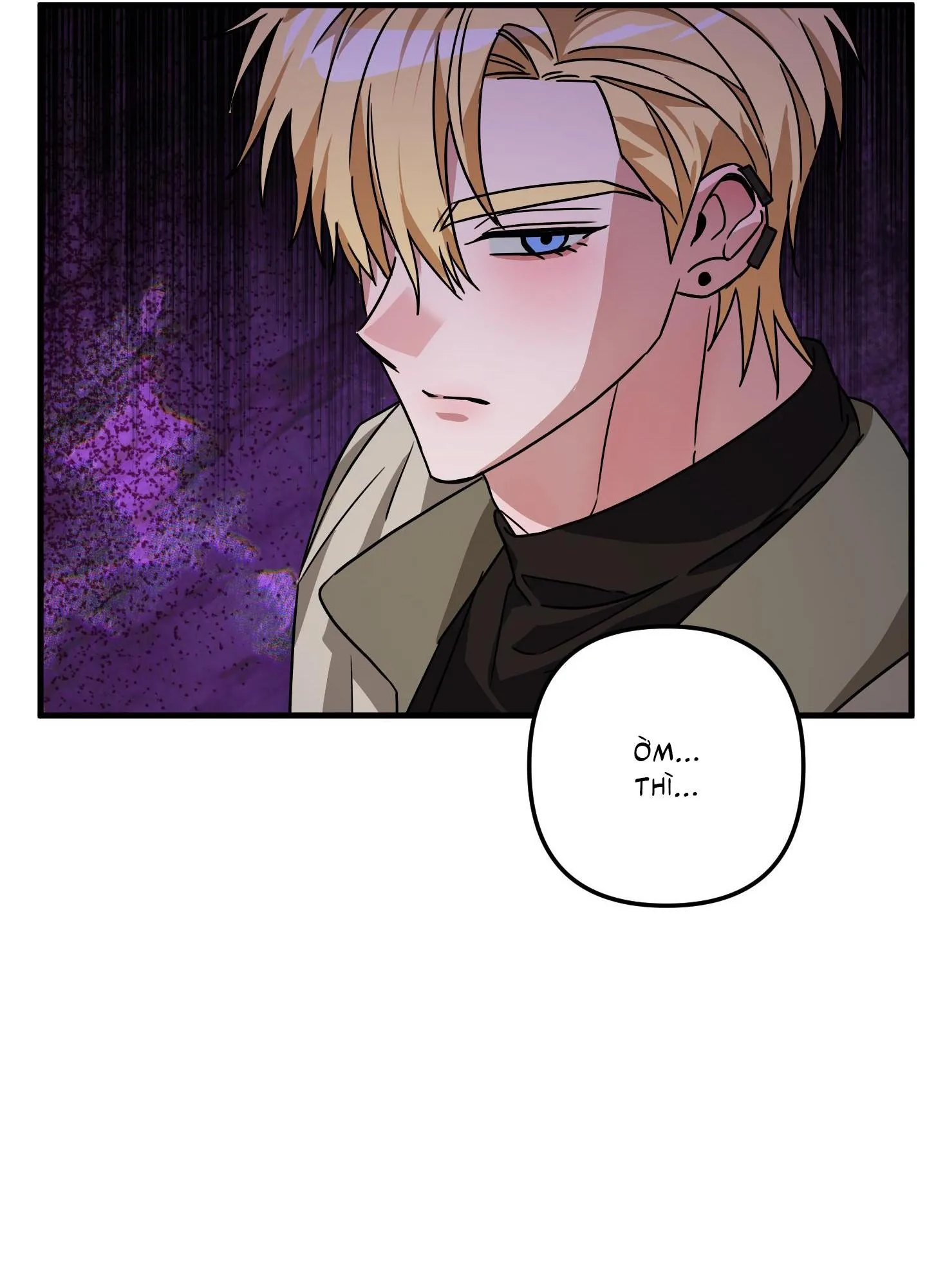 Yêu Phải Lừa Đảo Chapter 21 Trang 76