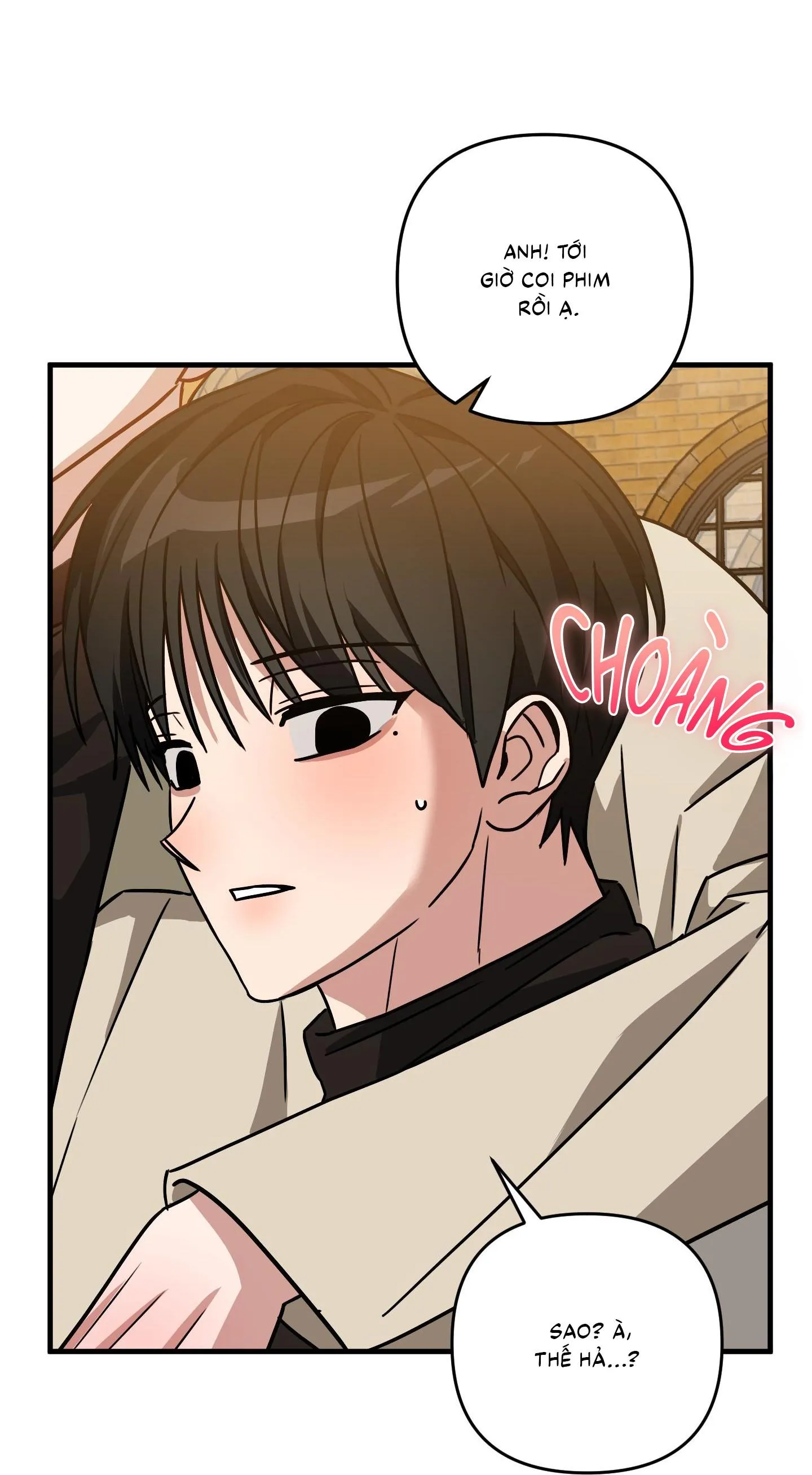 Yêu Phải Lừa Đảo Chapter 21 Trang 78