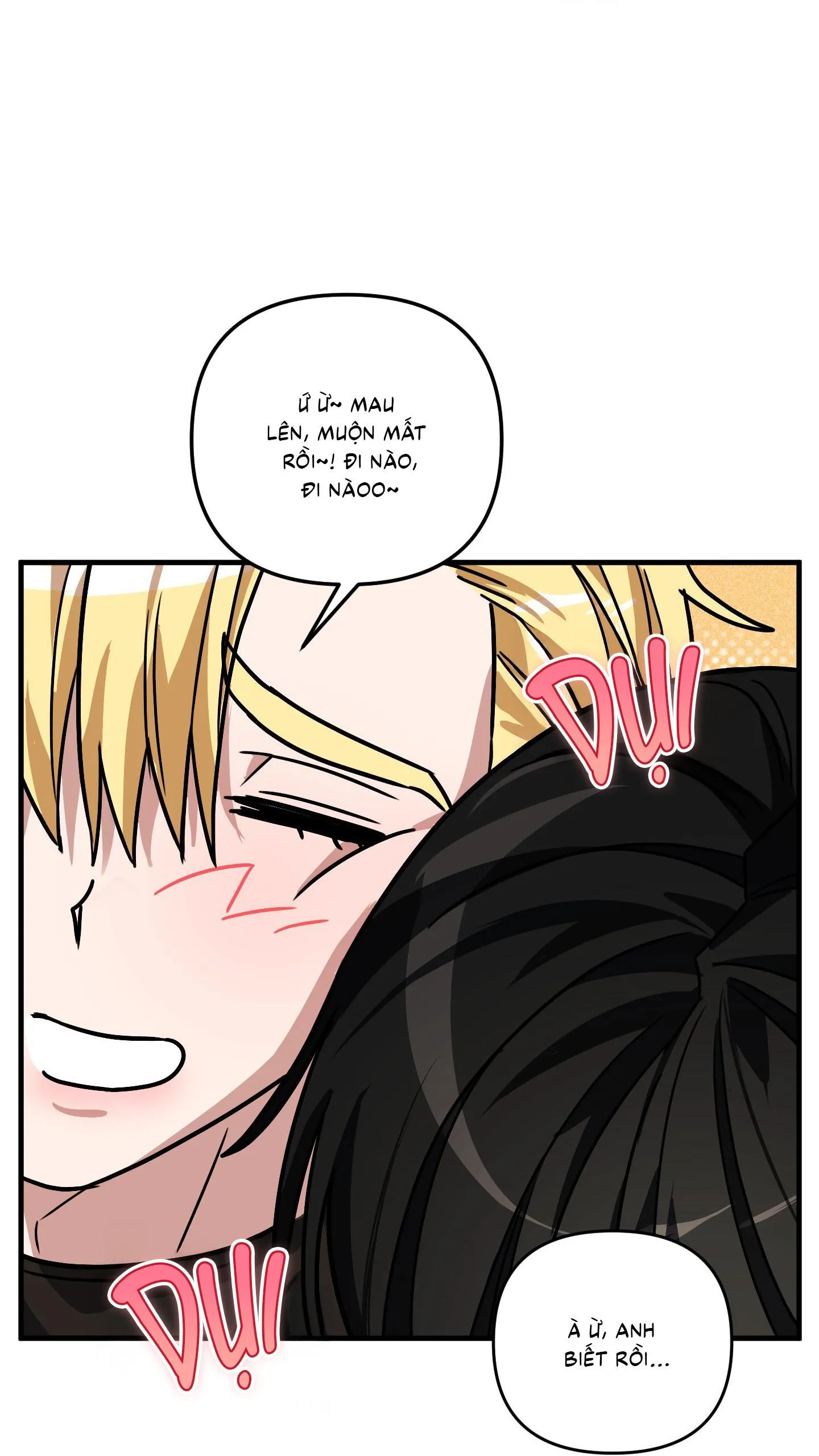 Yêu Phải Lừa Đảo Chapter 21 Trang 79