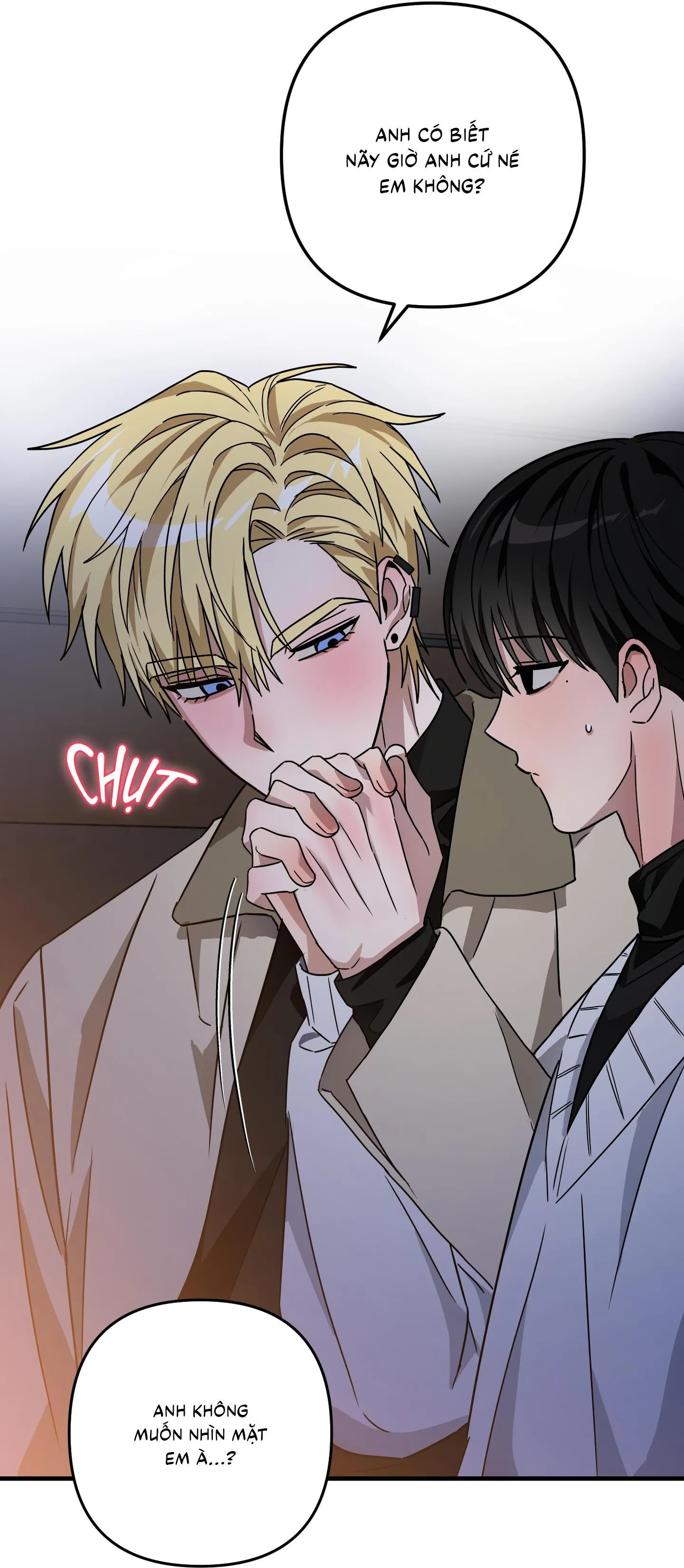 Yêu Phải Lừa Đảo Chapter 21 Trang 97