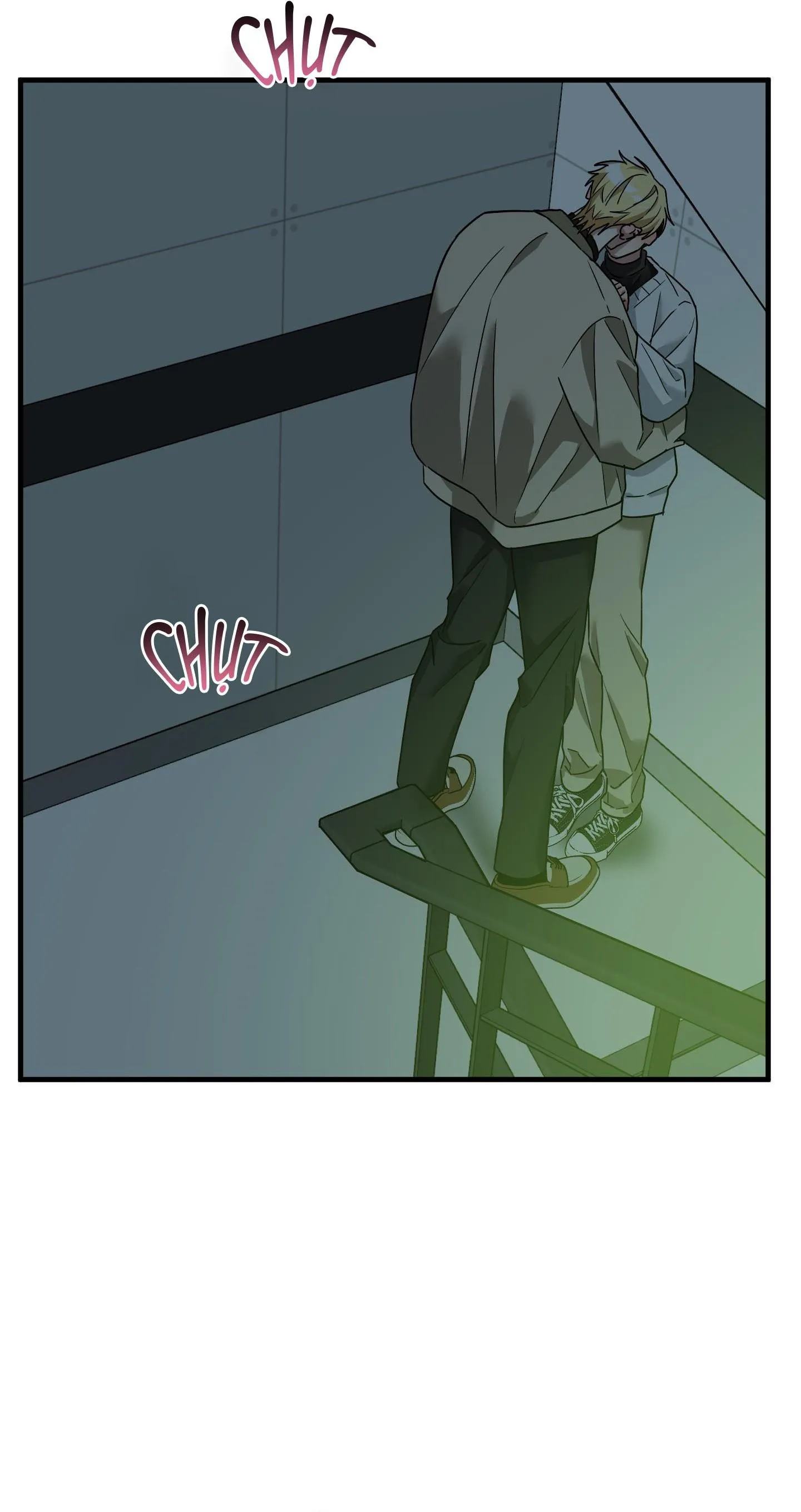 Yêu Phải Lừa Đảo Chapter 22 Trang 20