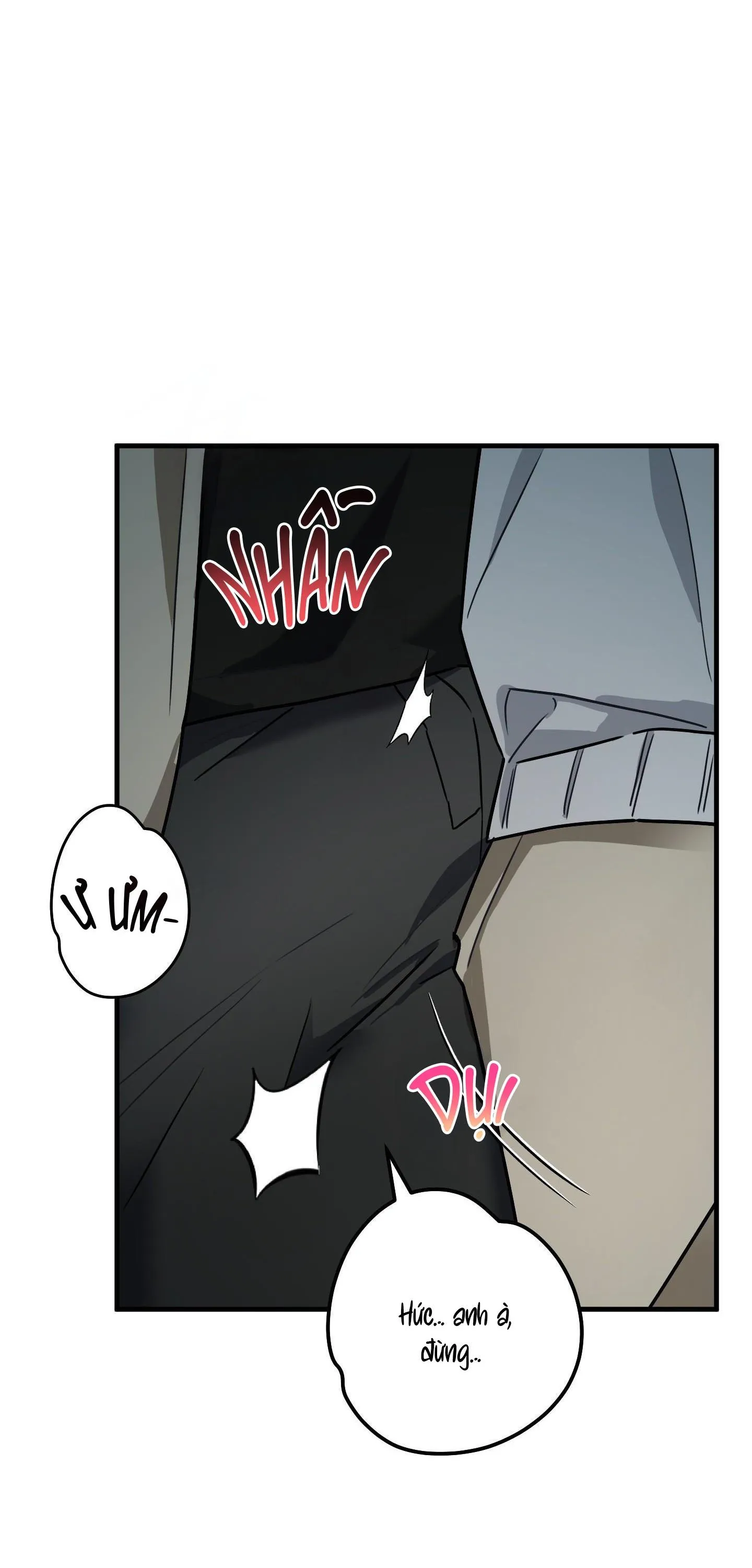 Yêu Phải Lừa Đảo Chapter 22 Trang 24