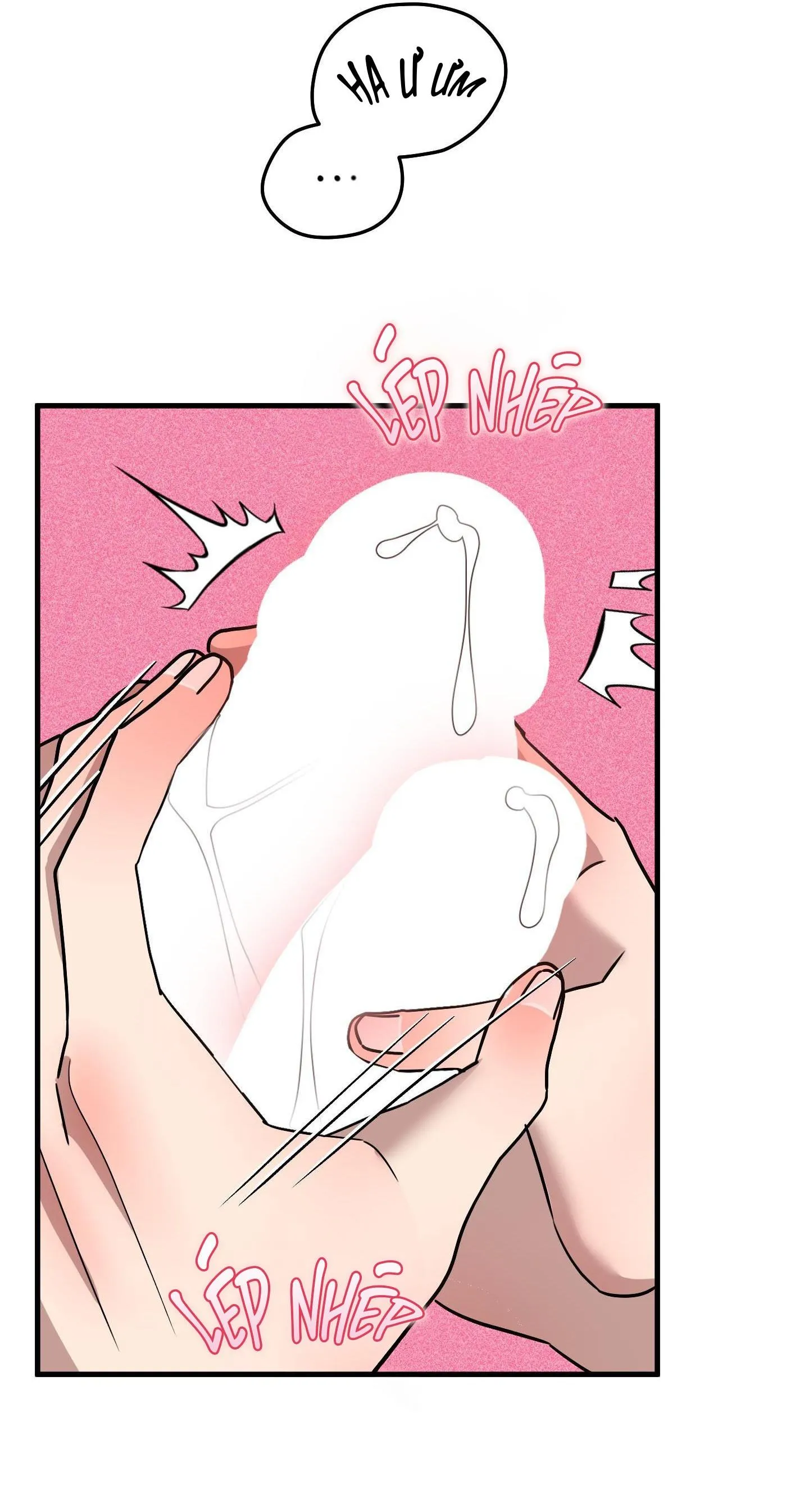 Yêu Phải Lừa Đảo Chapter 22 Trang 33