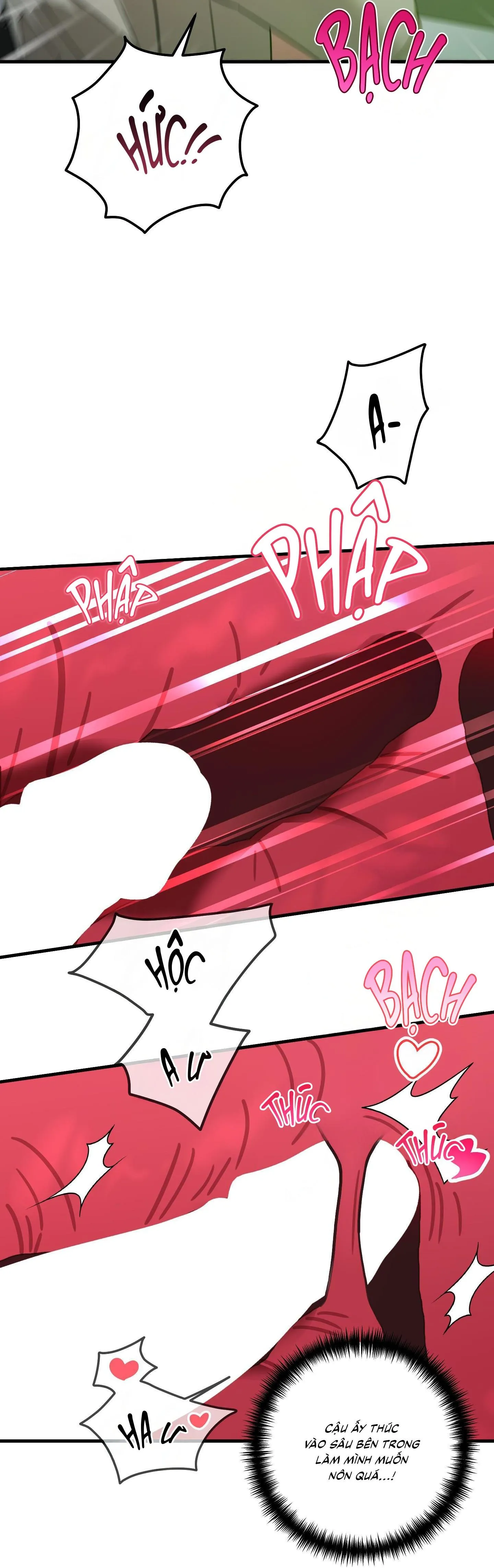Yêu Phải Lừa Đảo Chapter 22 Trang 54