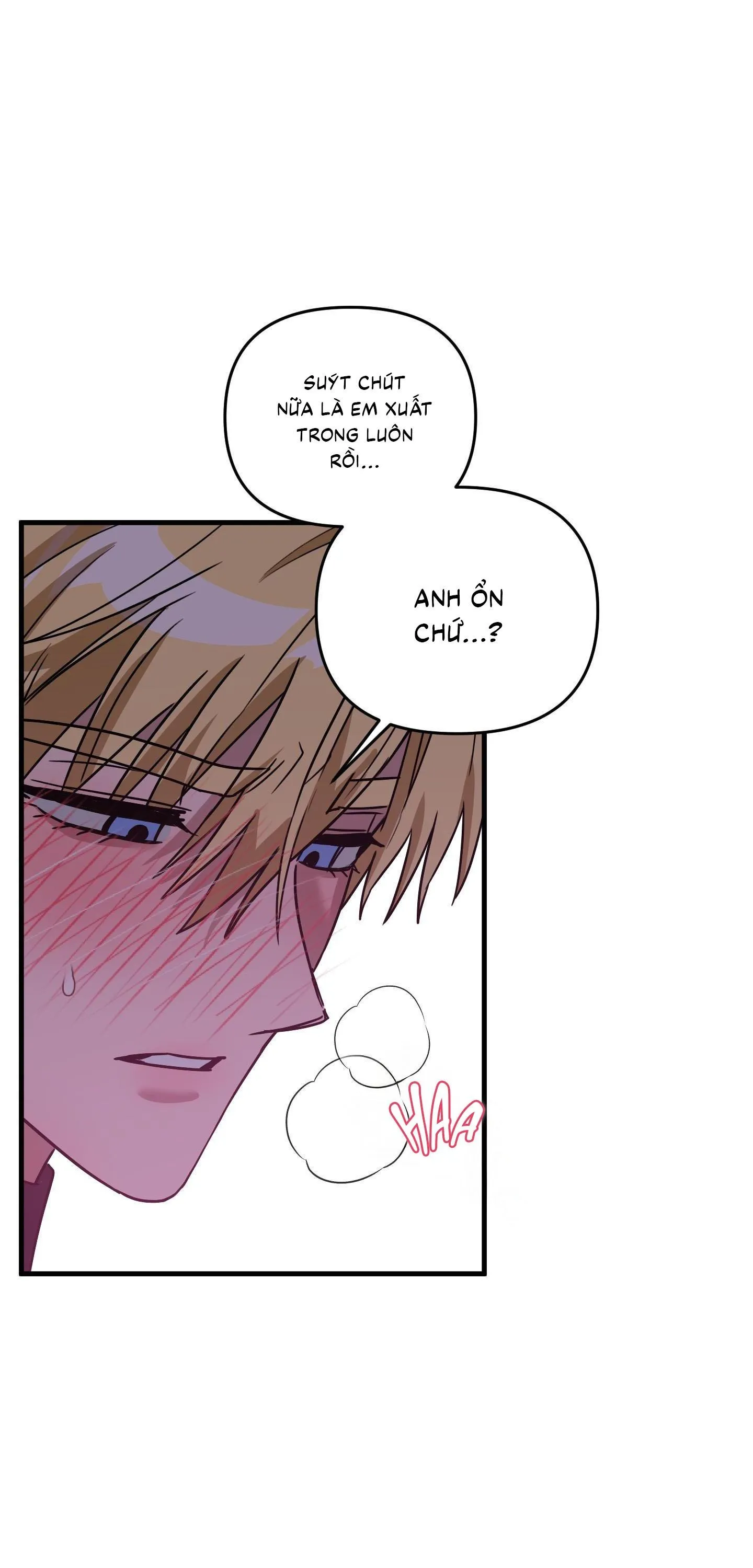 Yêu Phải Lừa Đảo Chapter 22 Trang 63