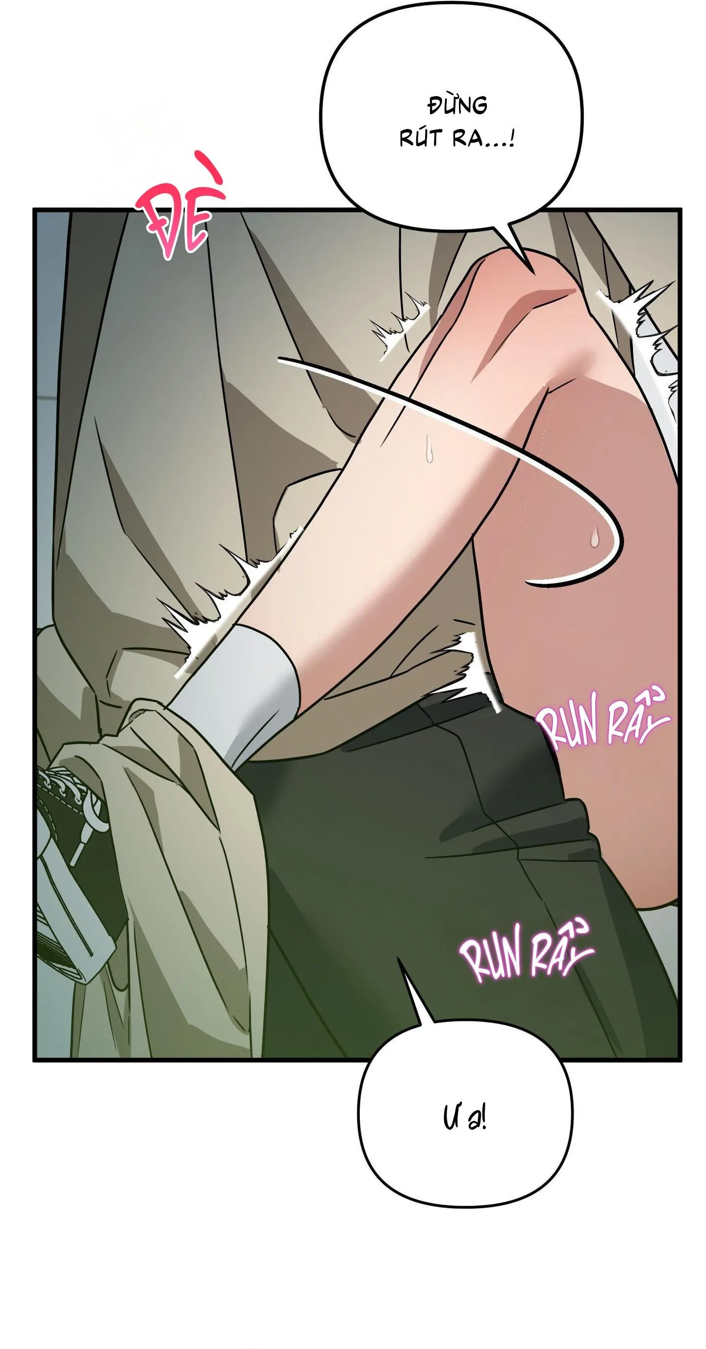 Yêu Phải Lừa Đảo Chapter 22 Trang 65