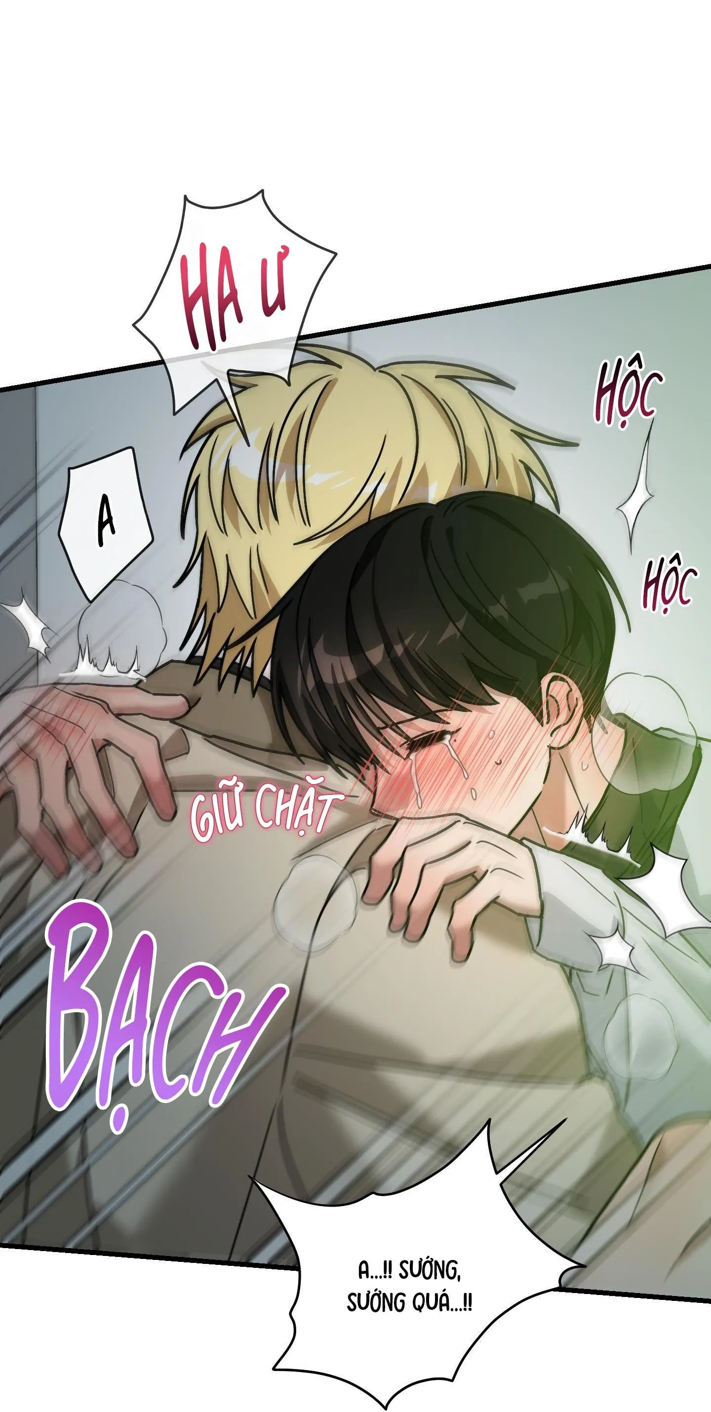 Yêu Phải Lừa Đảo Chapter 23 Trang 4