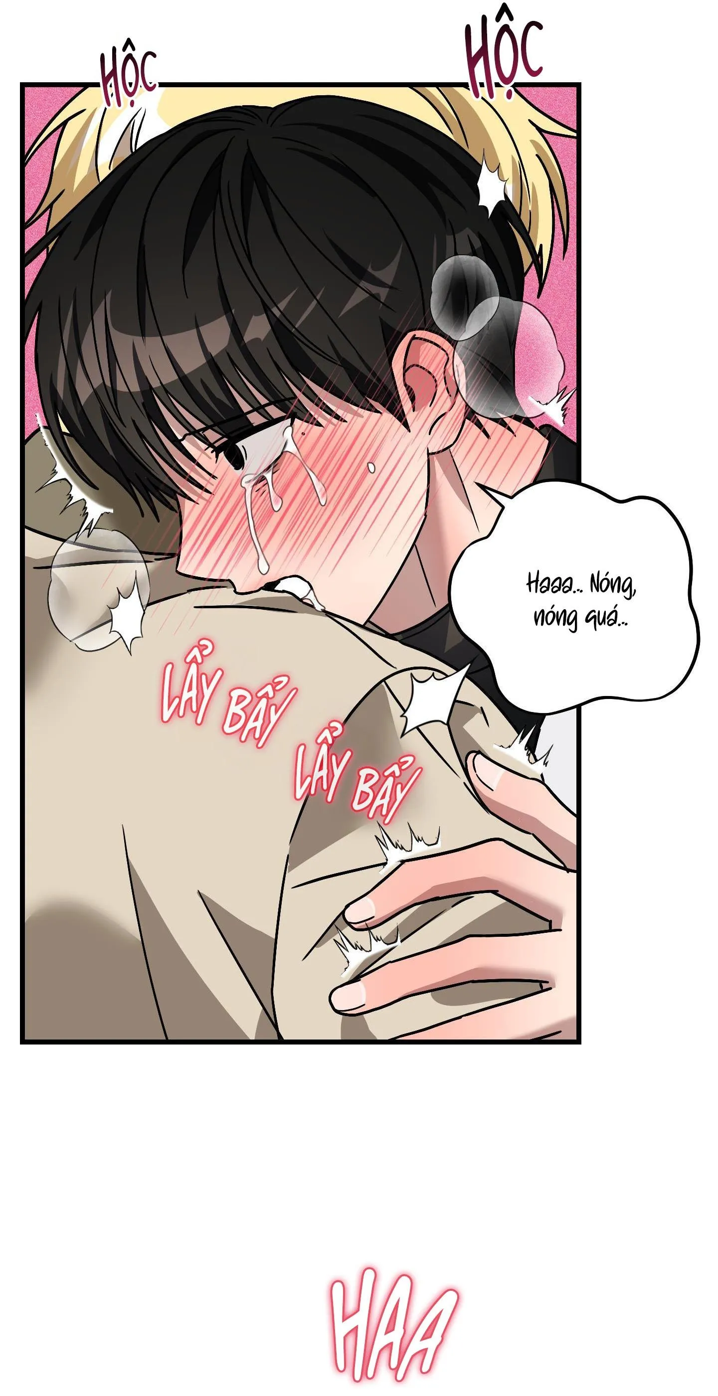 Yêu Phải Lừa Đảo Chapter 23 Trang 9