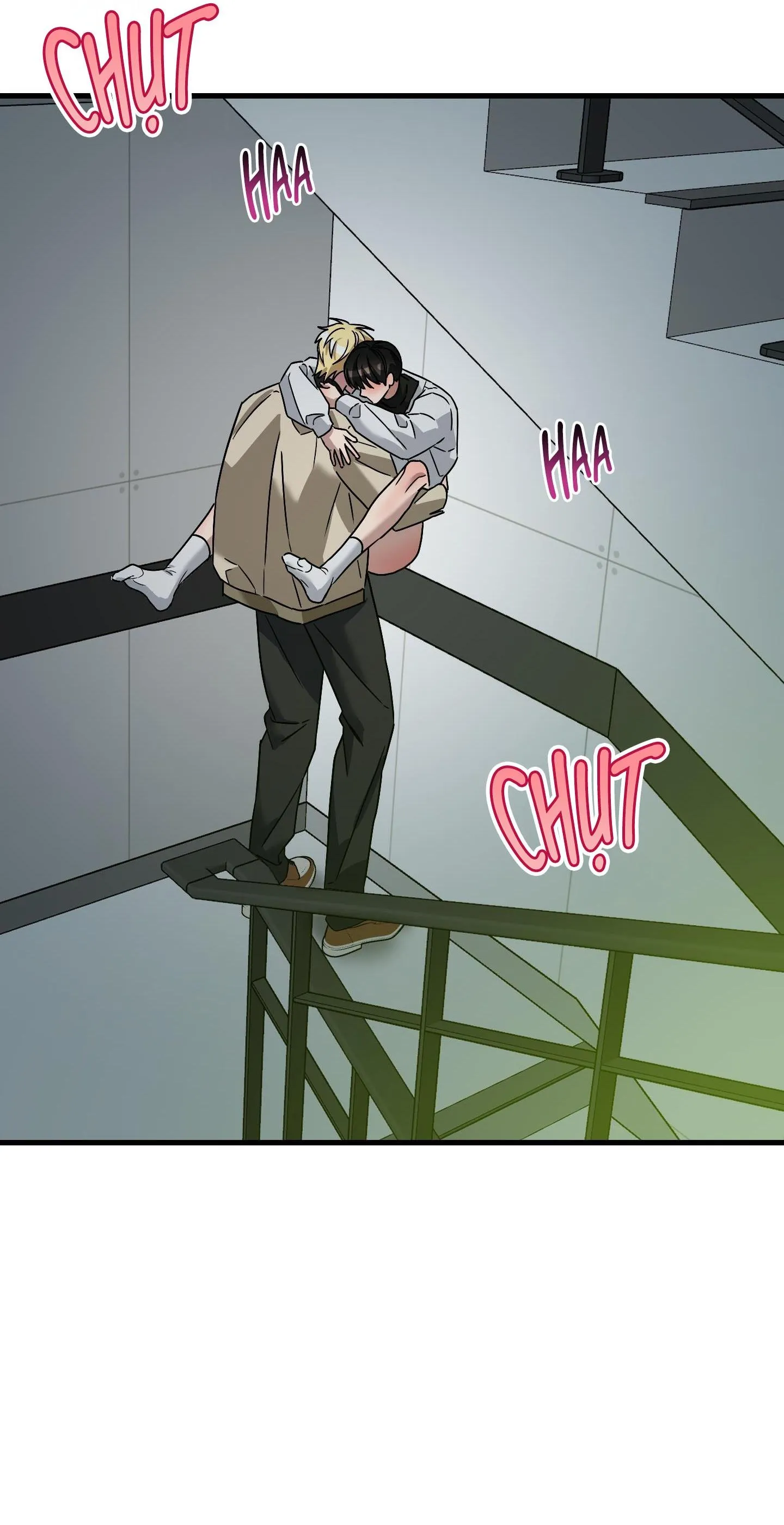 Yêu Phải Lừa Đảo Chapter 23 Trang 11