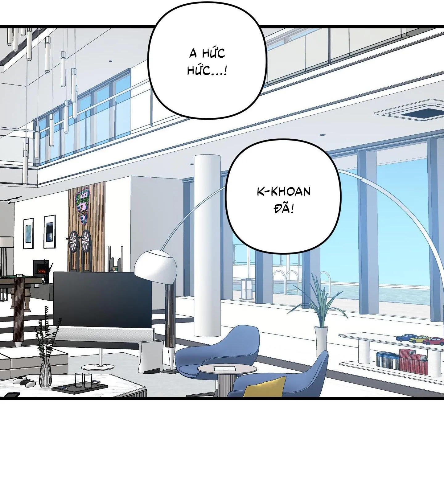 Yêu Phải Lừa Đảo Chapter 23 Trang 13