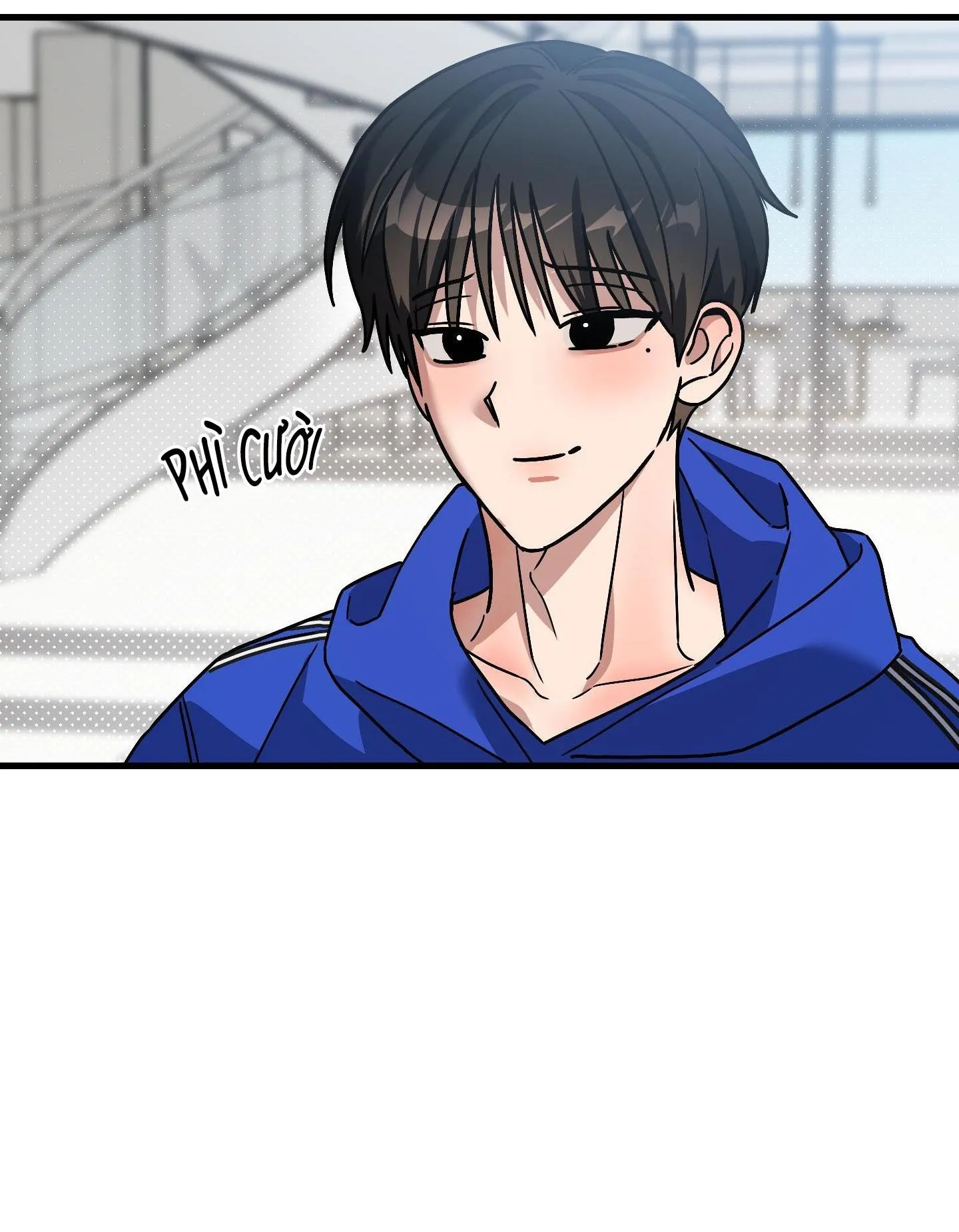 Yêu Phải Lừa Đảo Chapter 23 Trang 18