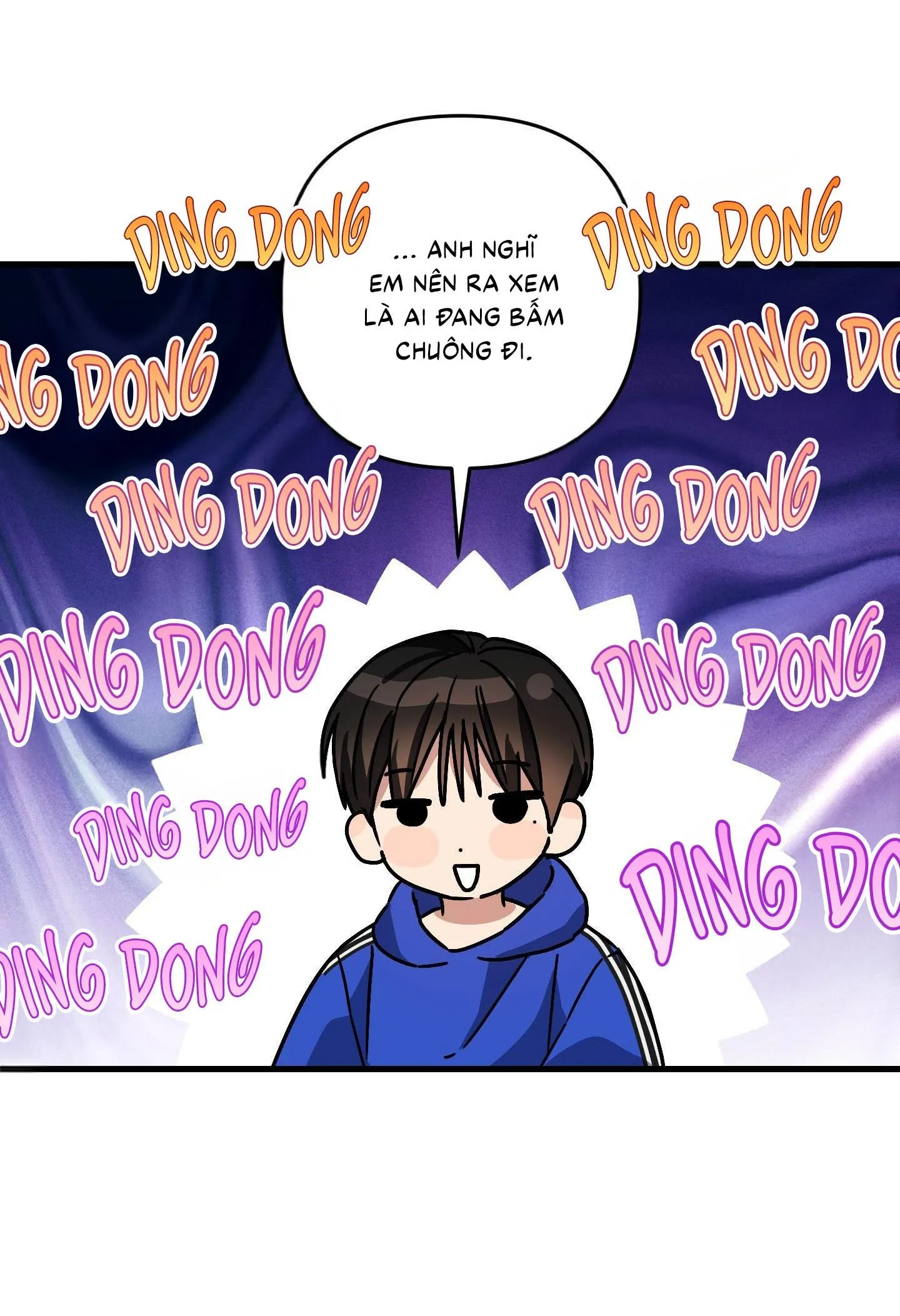 Yêu Phải Lừa Đảo Chapter 23 Trang 21