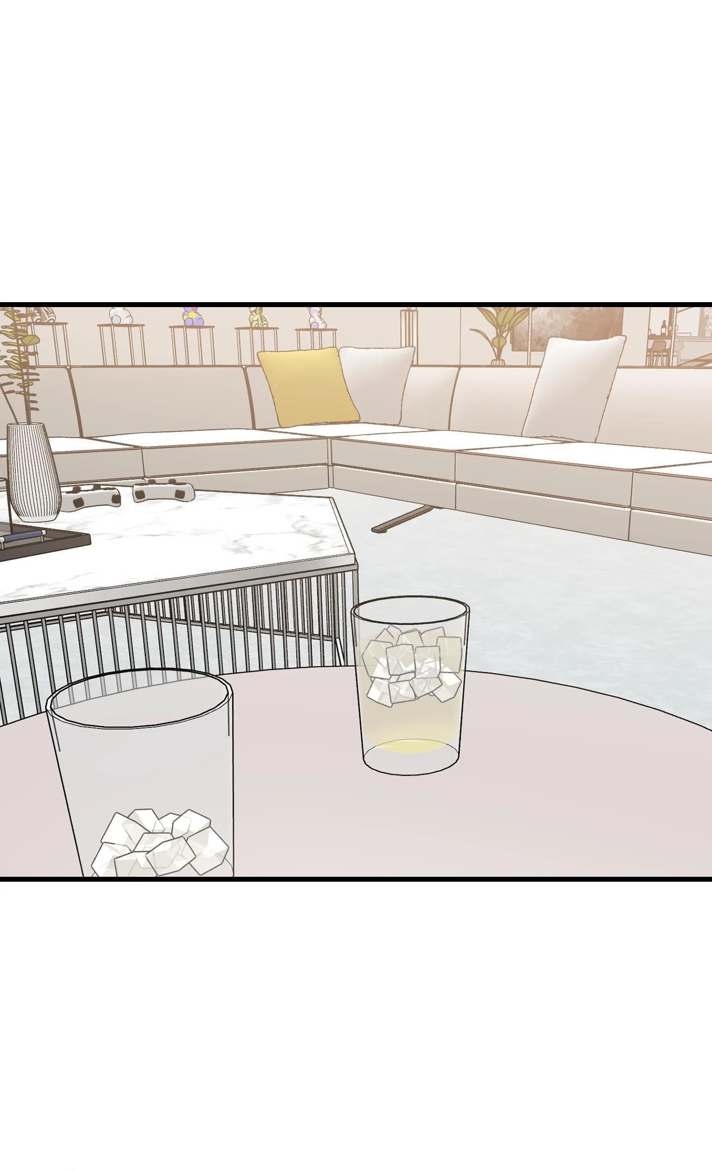 Yêu Phải Lừa Đảo Chapter 23 Trang 42