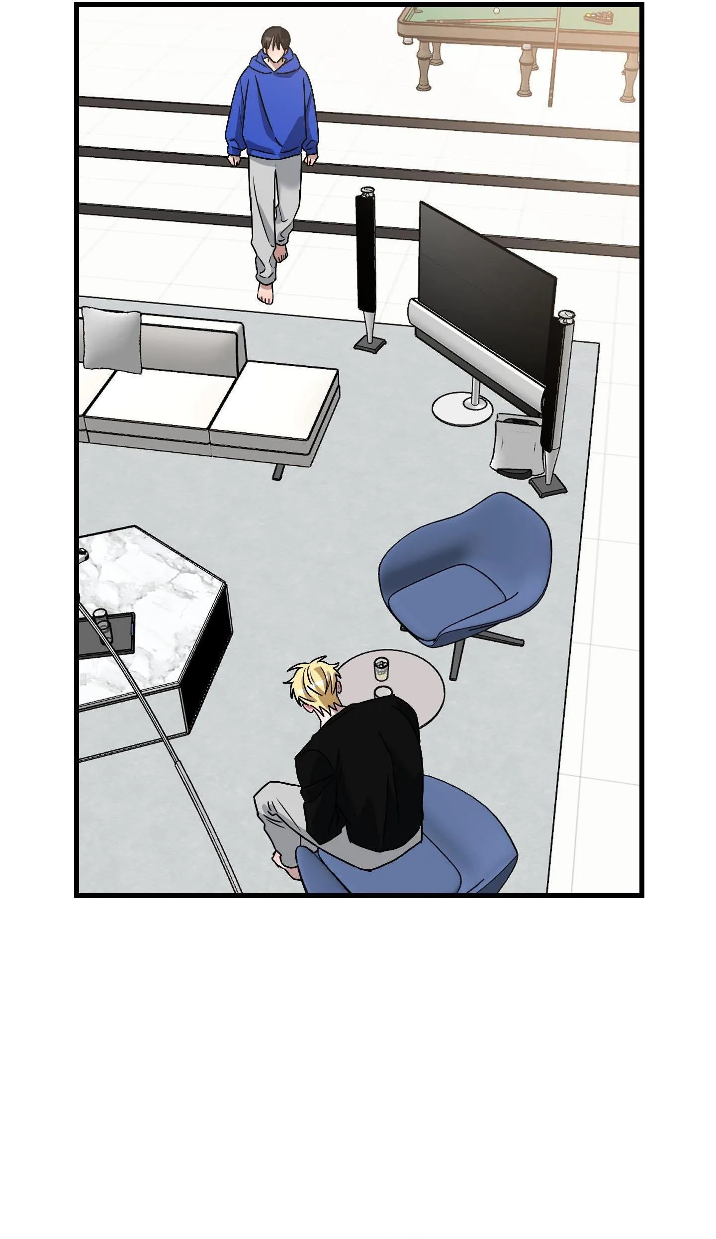 Yêu Phải Lừa Đảo Chapter 23 Trang 43