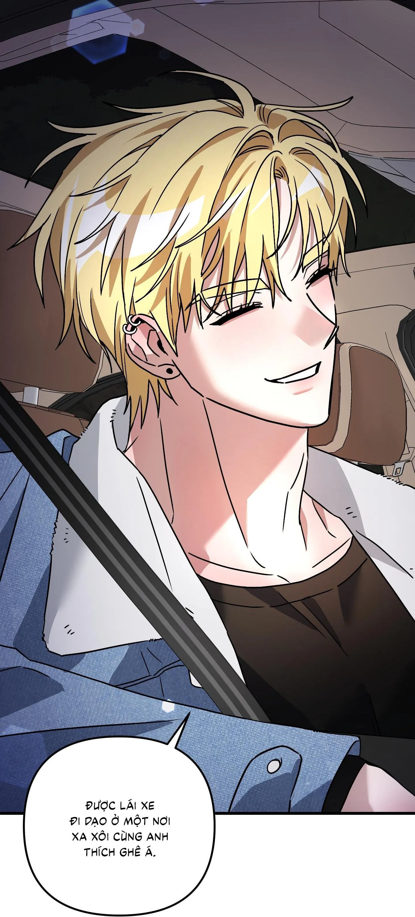 Yêu Phải Lừa Đảo Chapter 23 Trang 51