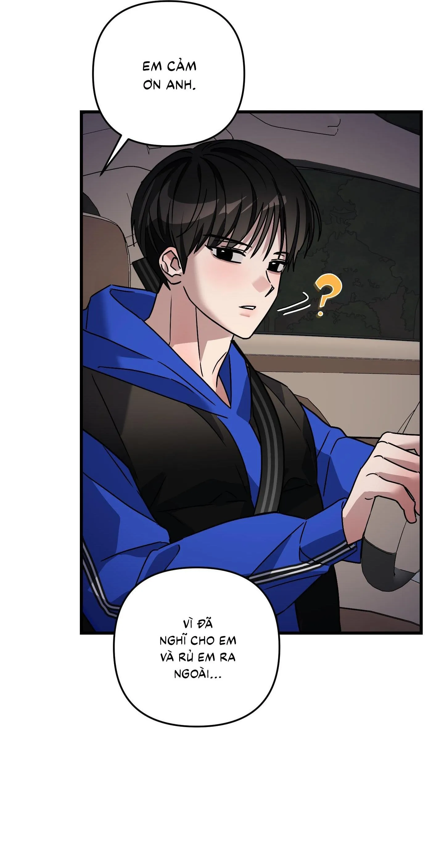 Yêu Phải Lừa Đảo Chapter 23 Trang 53