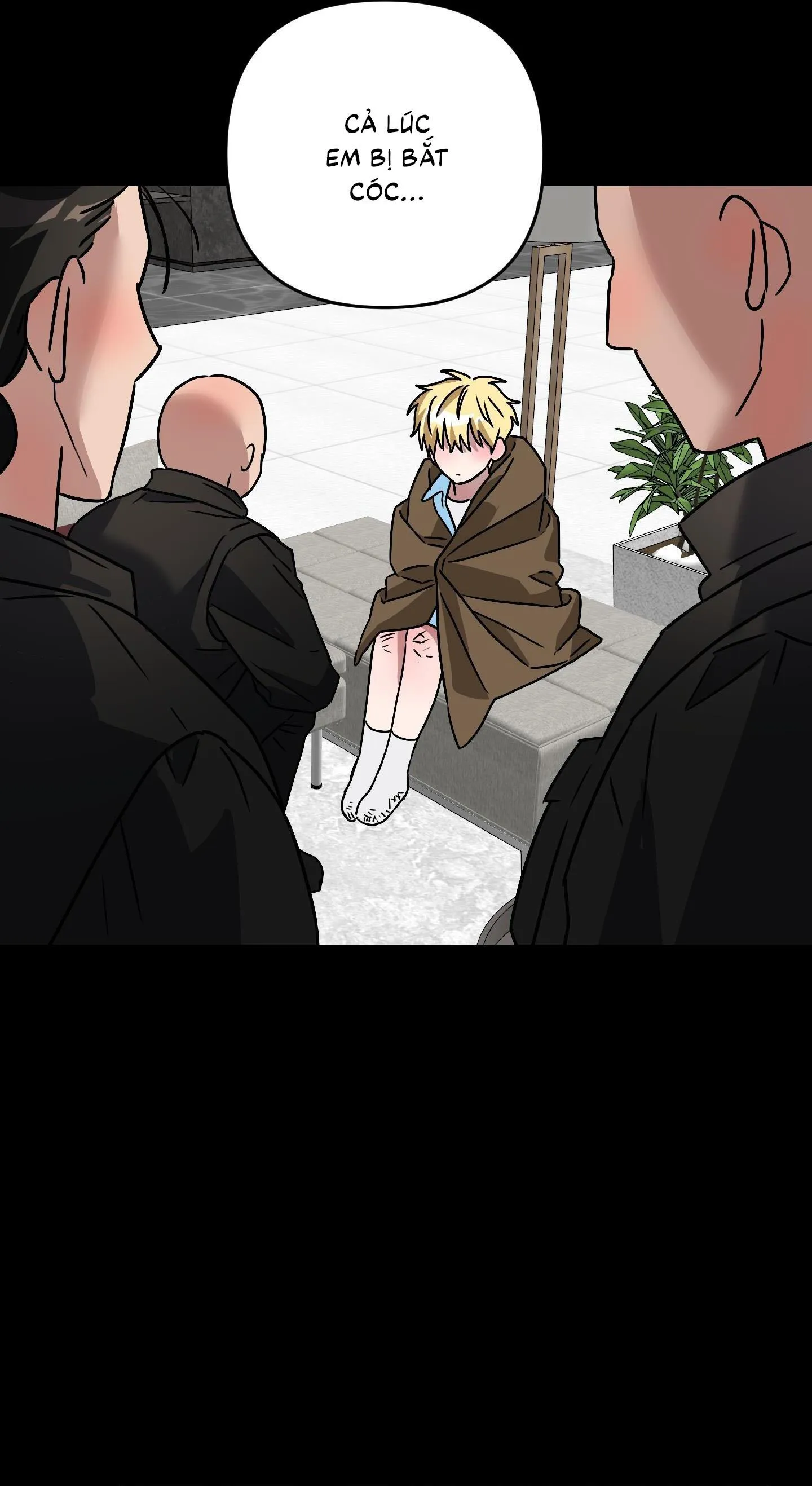 Yêu Phải Lừa Đảo Chapter 23 Trang 57