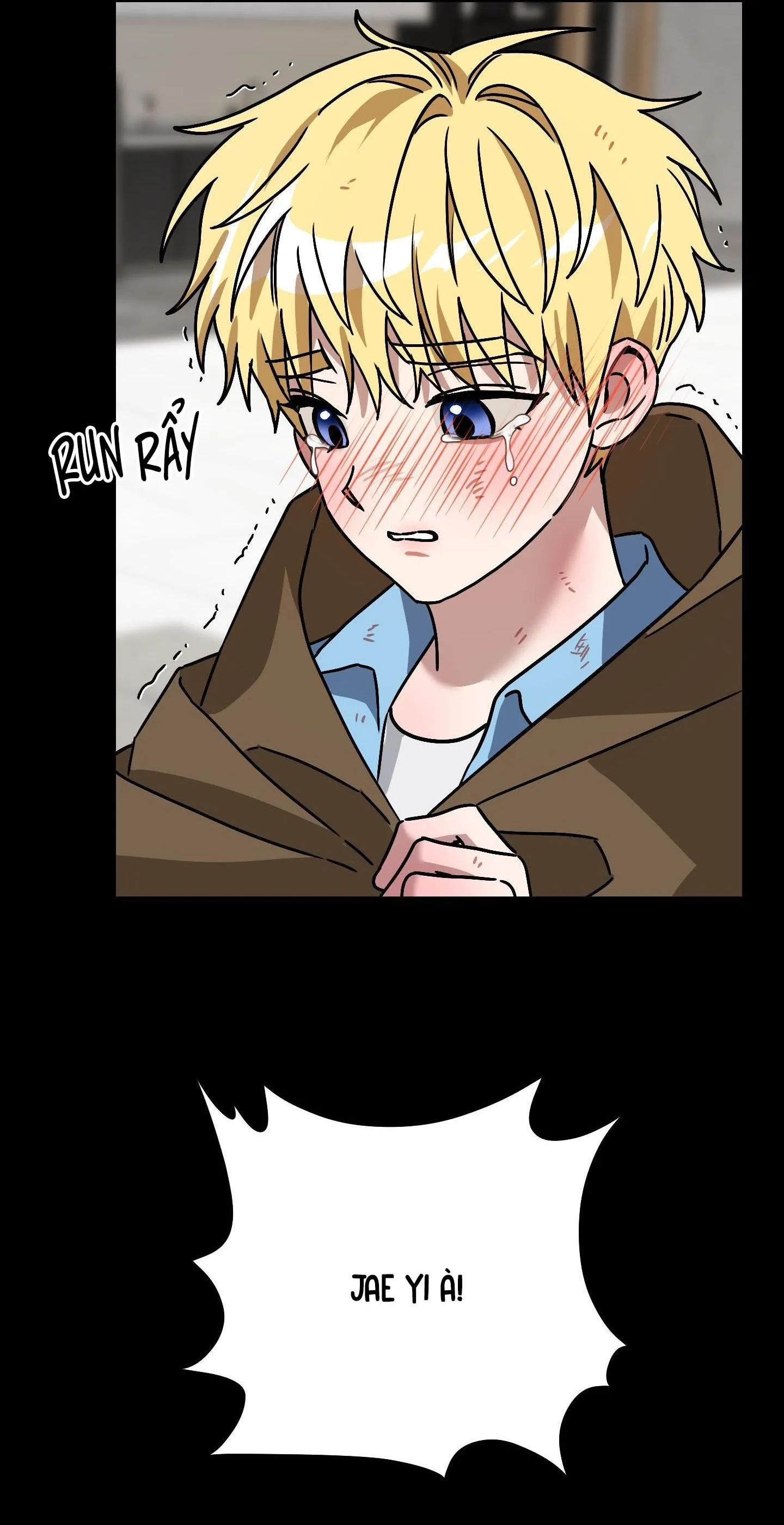 Yêu Phải Lừa Đảo Chapter 23 Trang 58