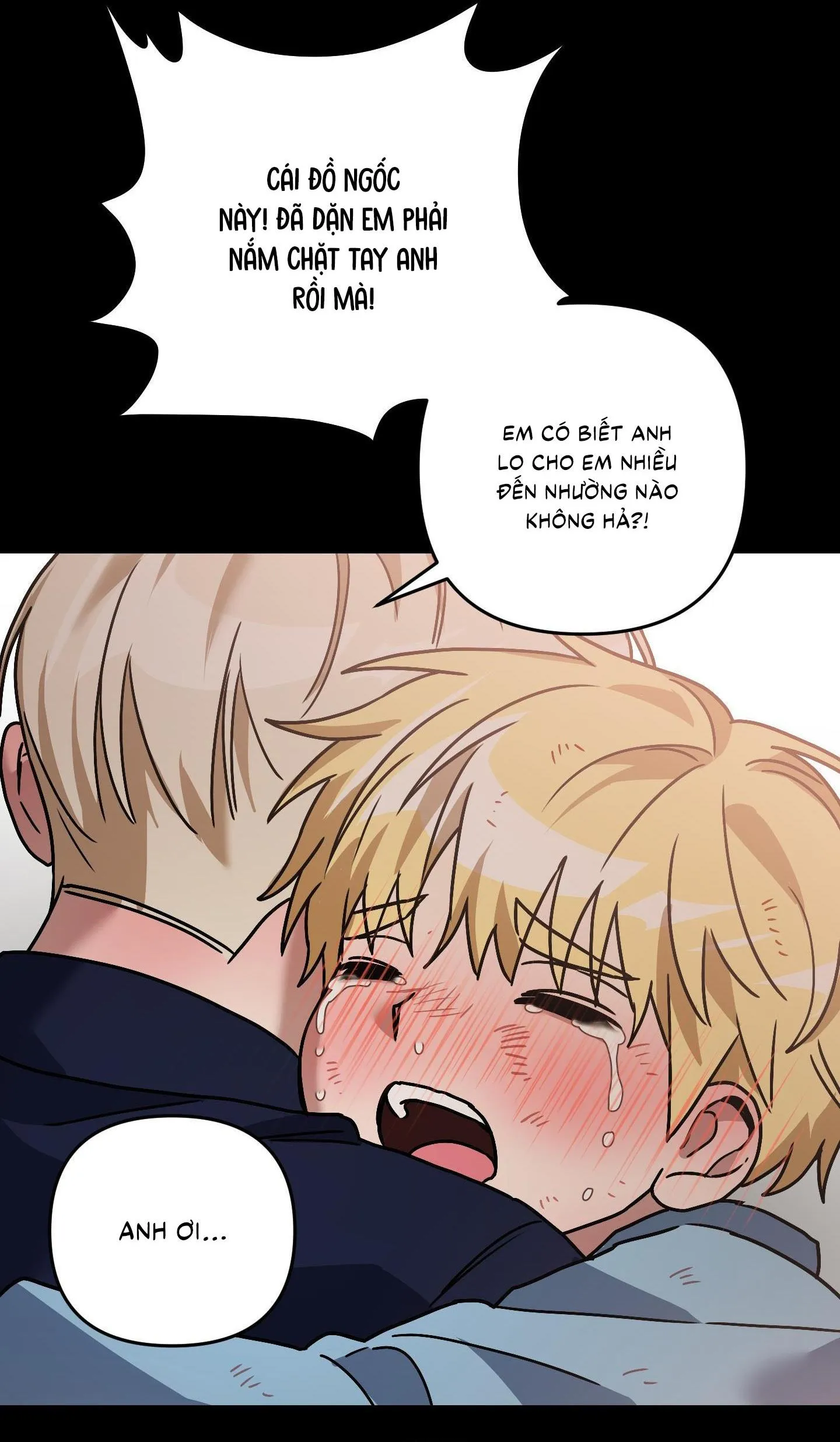 Yêu Phải Lừa Đảo Chapter 23 Trang 62