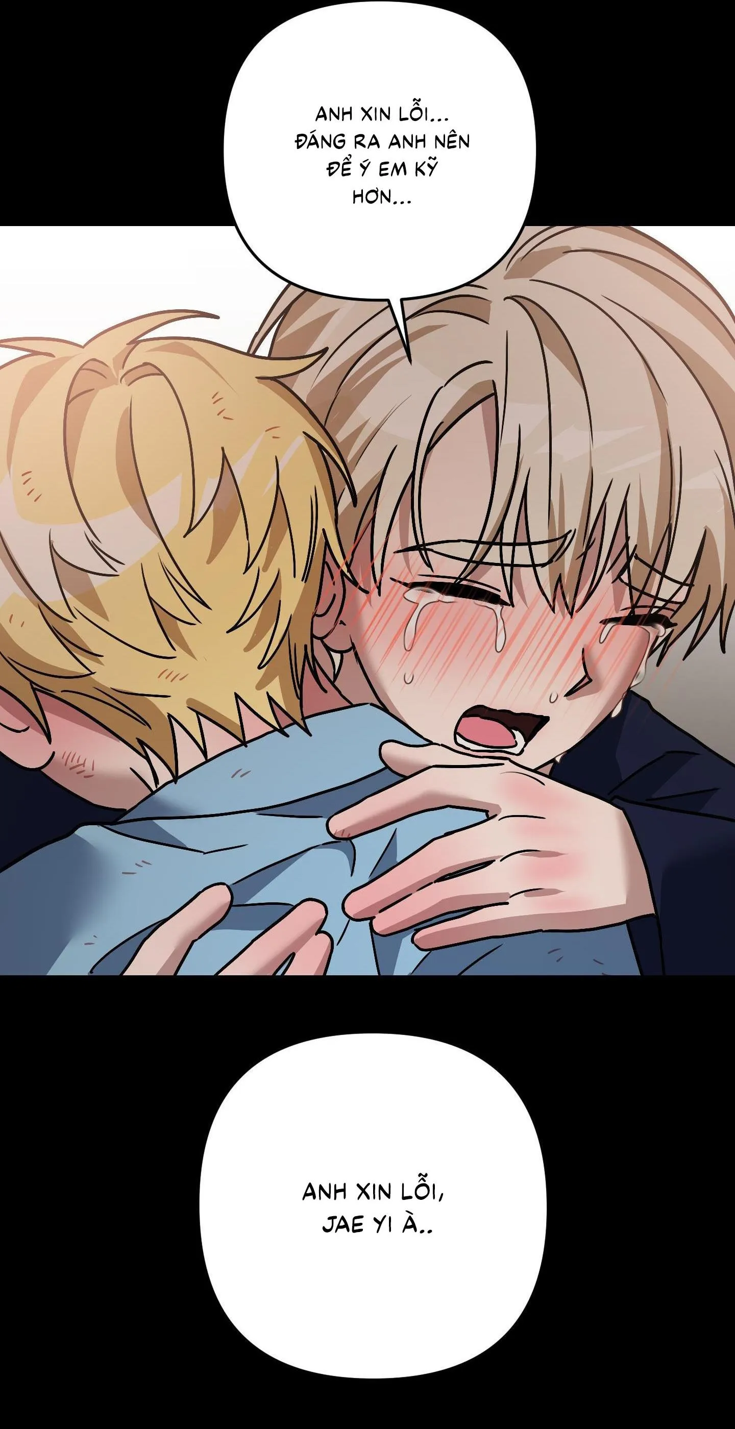 Yêu Phải Lừa Đảo Chapter 23 Trang 63